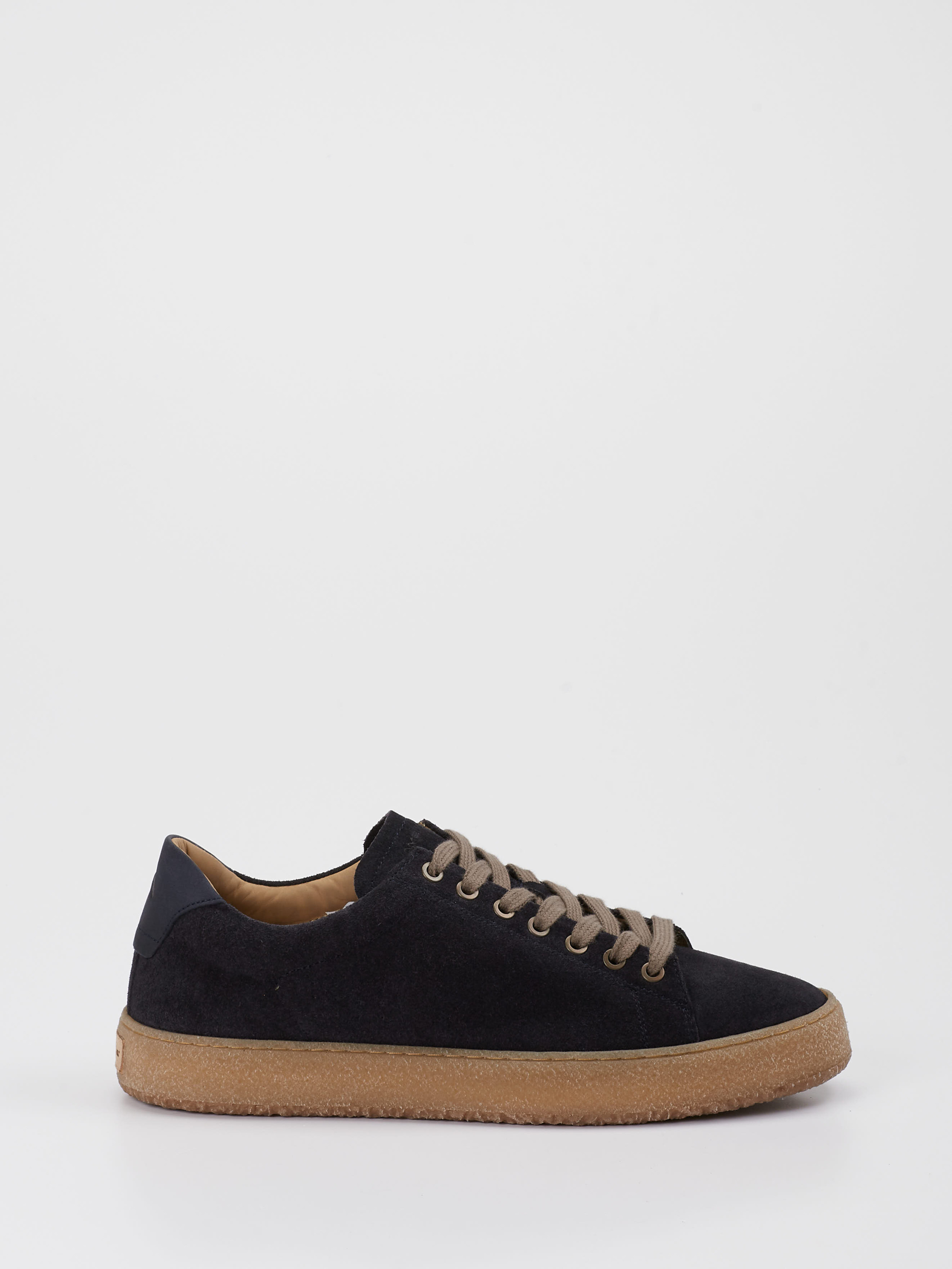 Sneaker blau 4661109106601