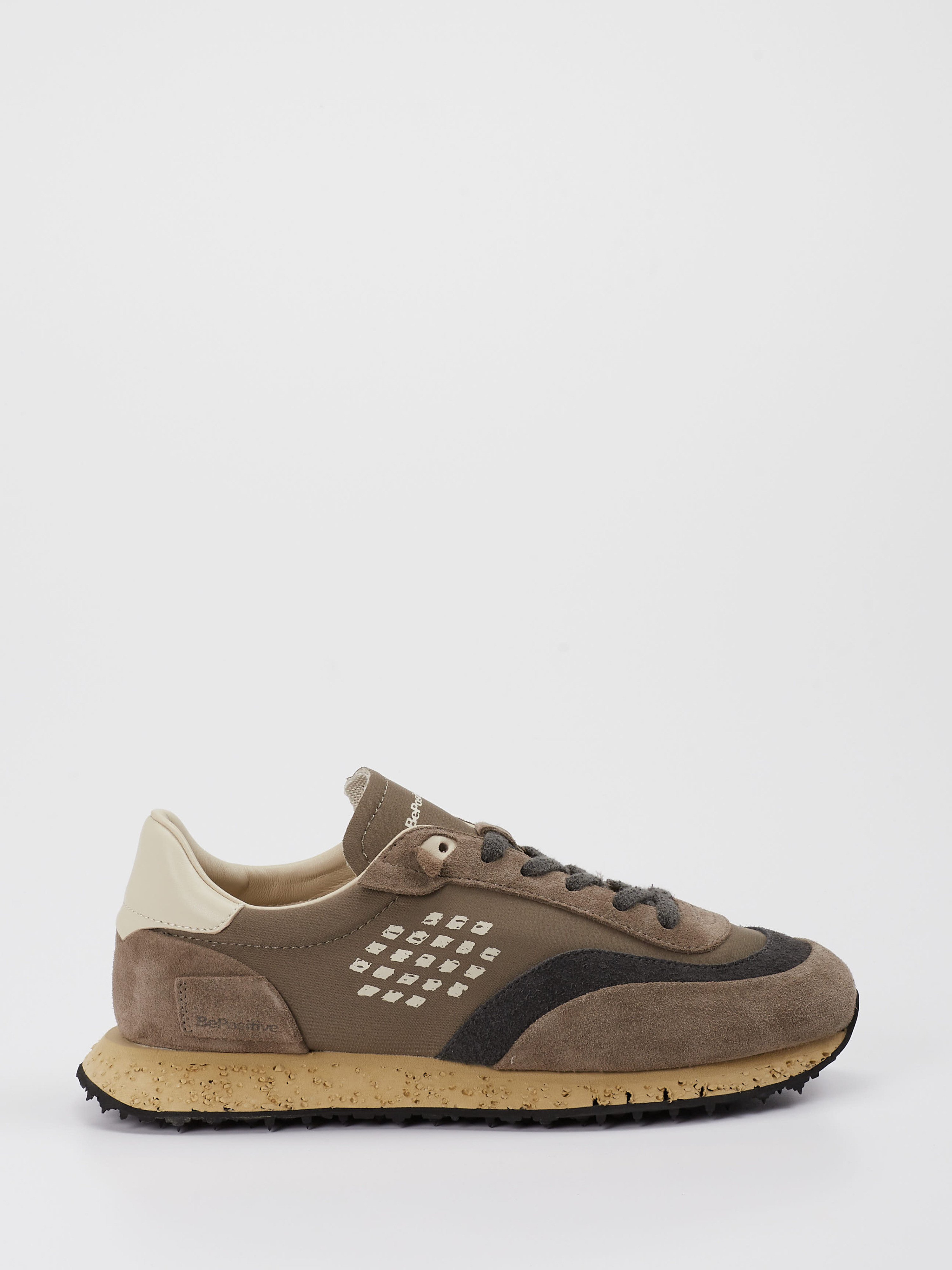 Sneaker braun 4661244000301