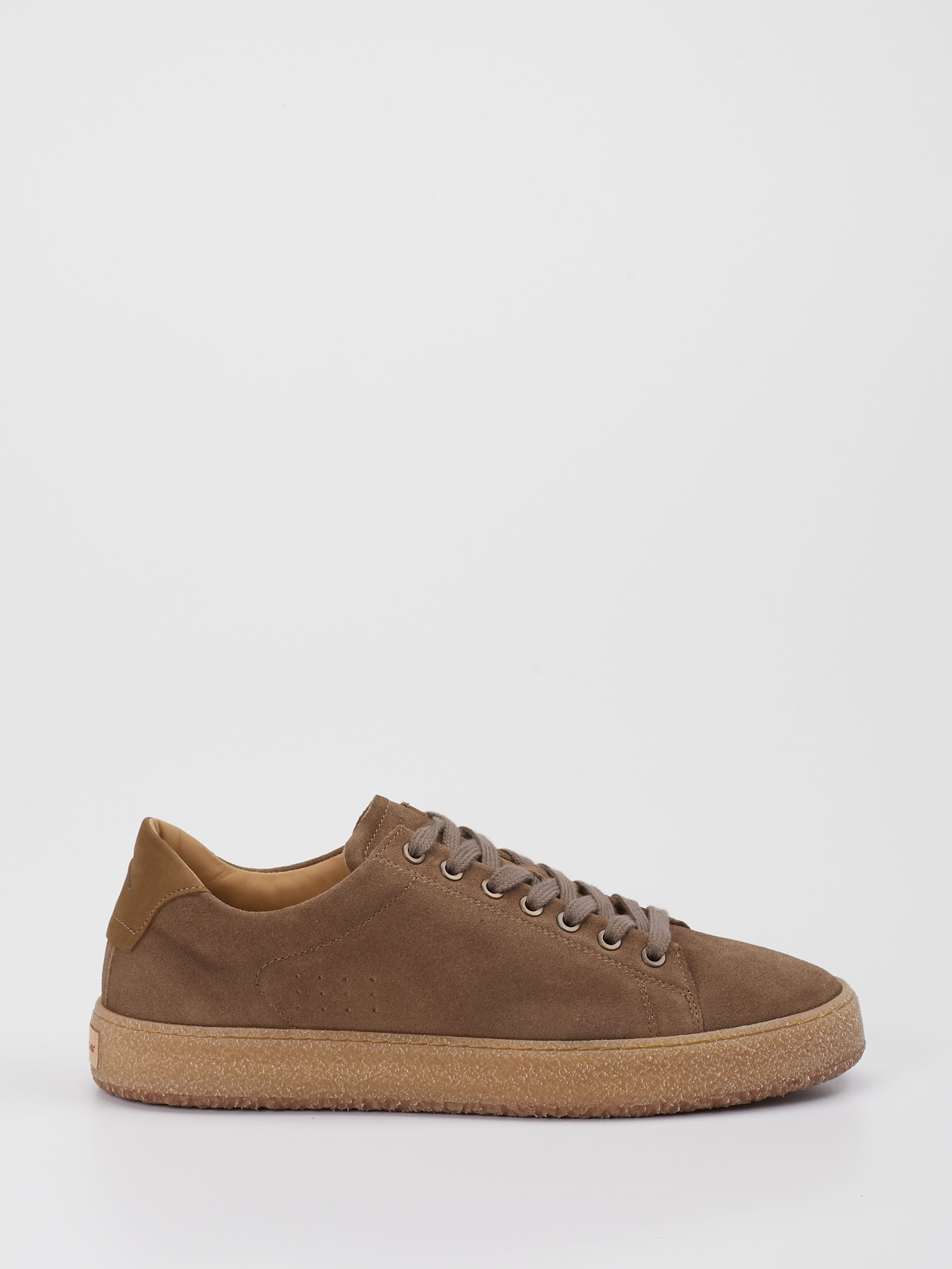 Sneaker braun 4661229025401