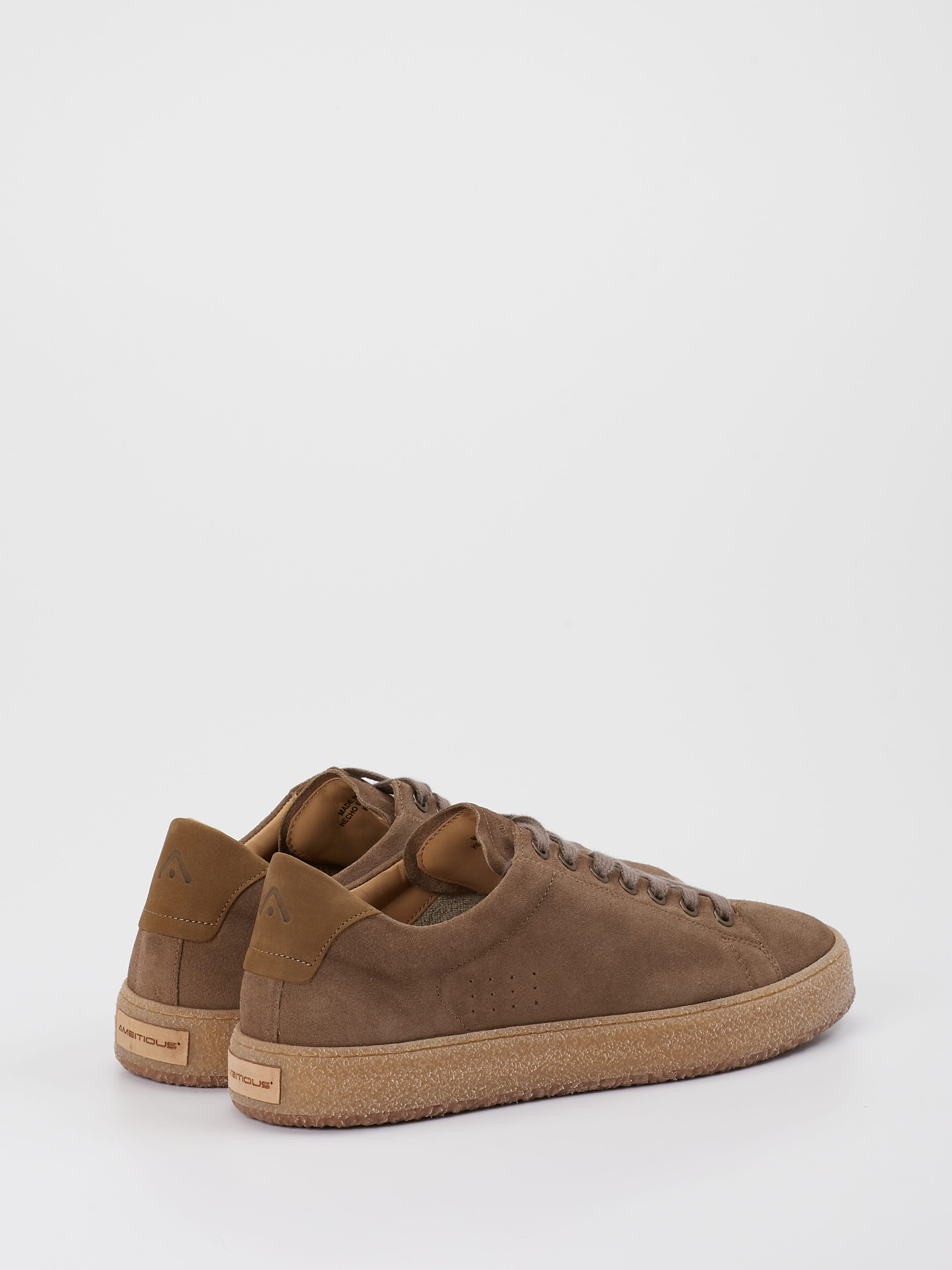 Sneaker braun 4661229025403
