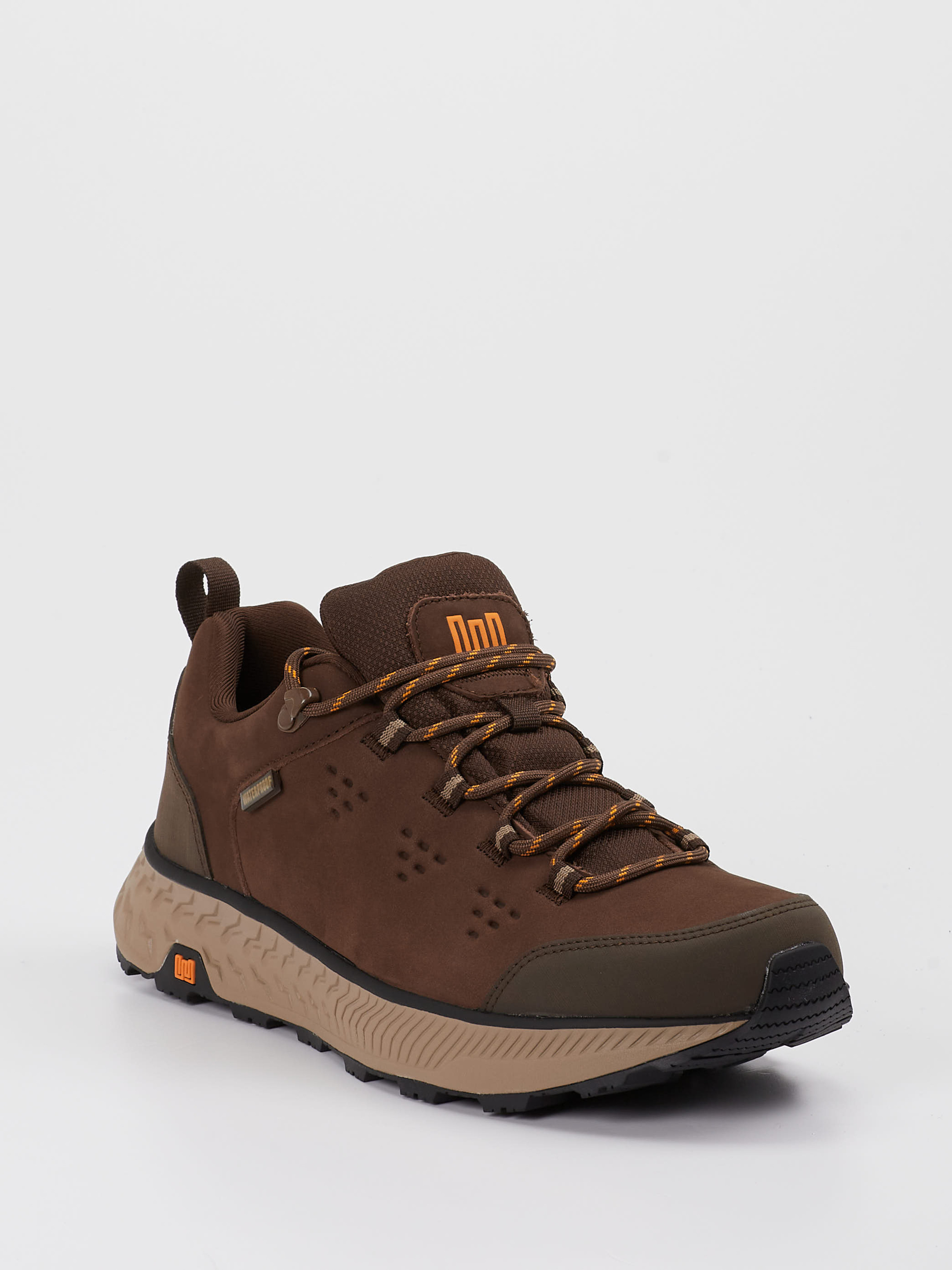 Schnürschuh H-Michi