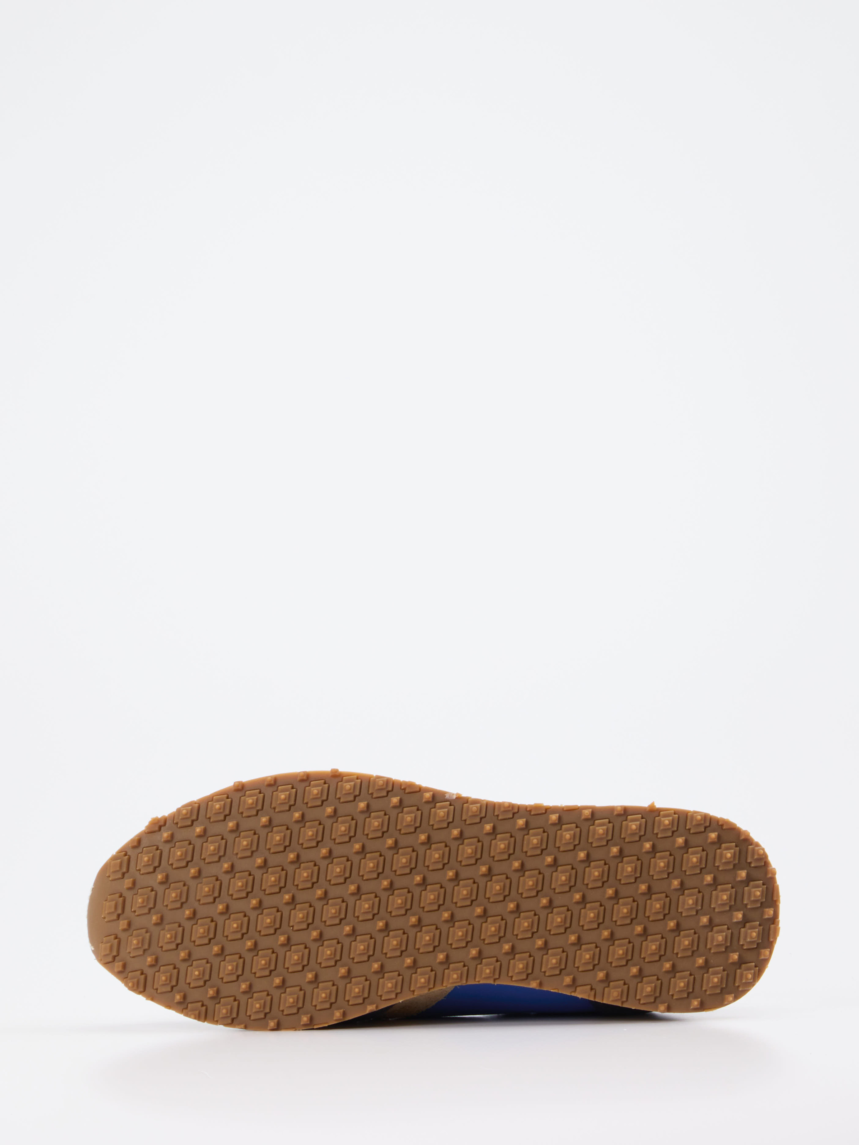 Sneaker blau 4661108000305