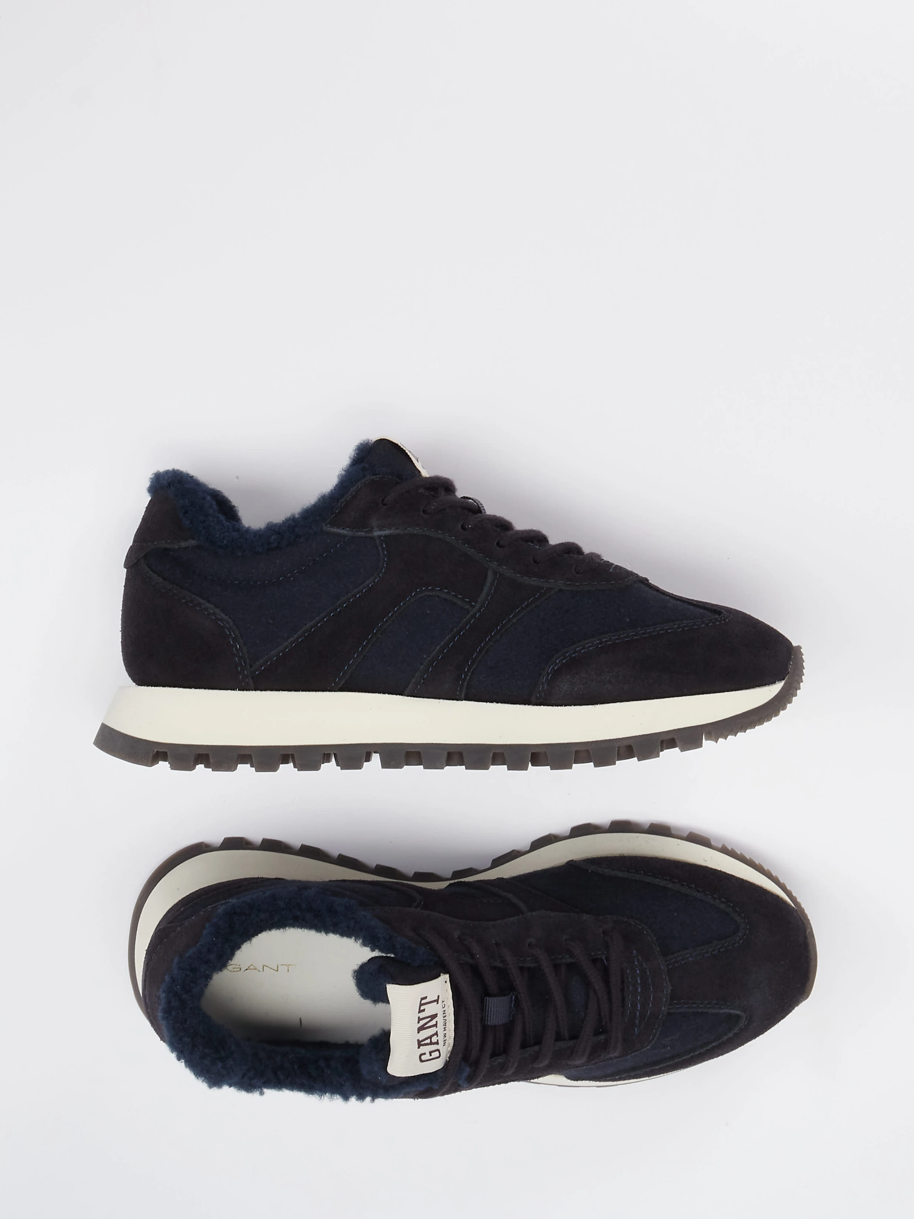 Sneaker blau 1663109017504