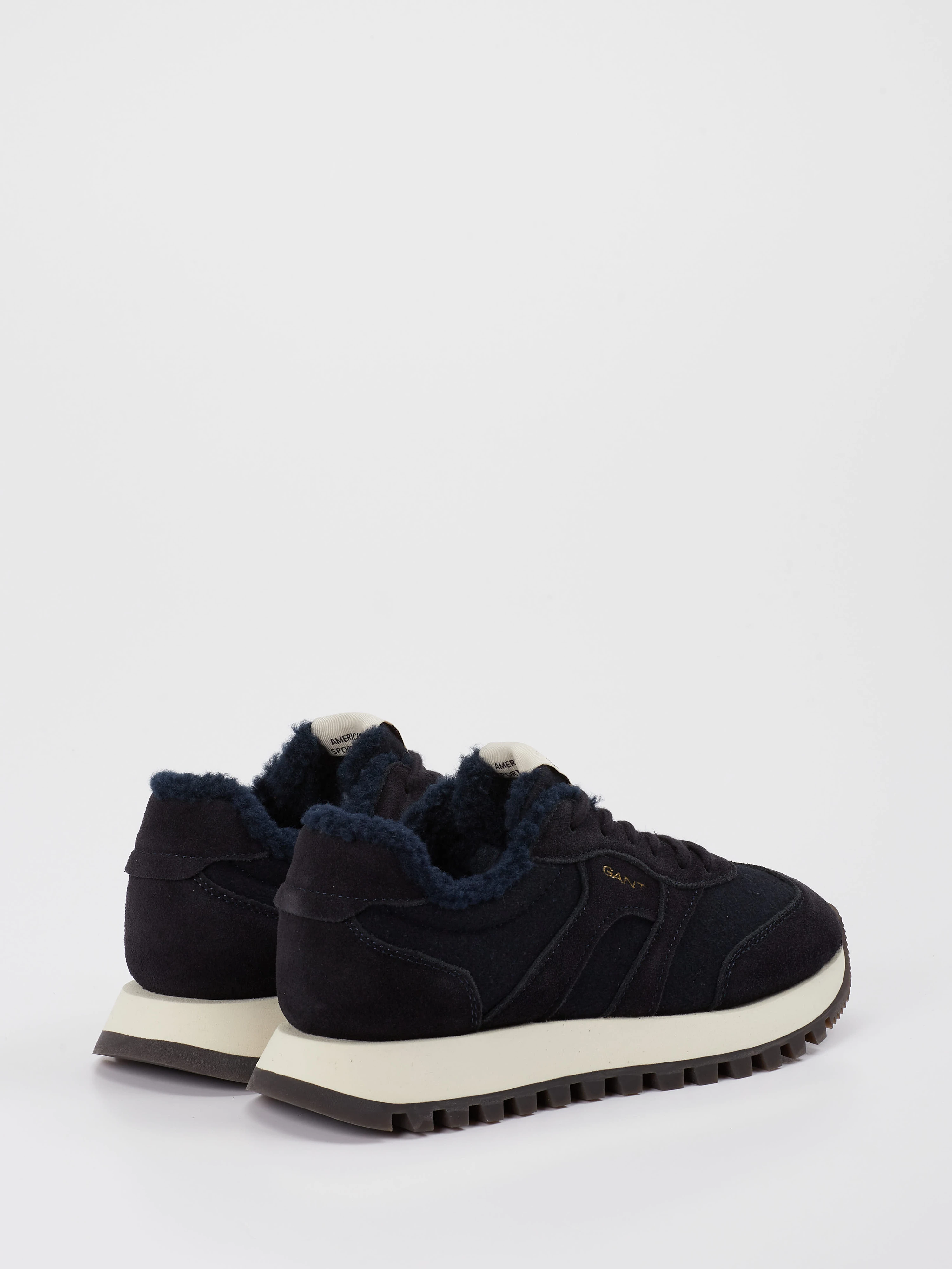 Sneaker blau 1663109017503