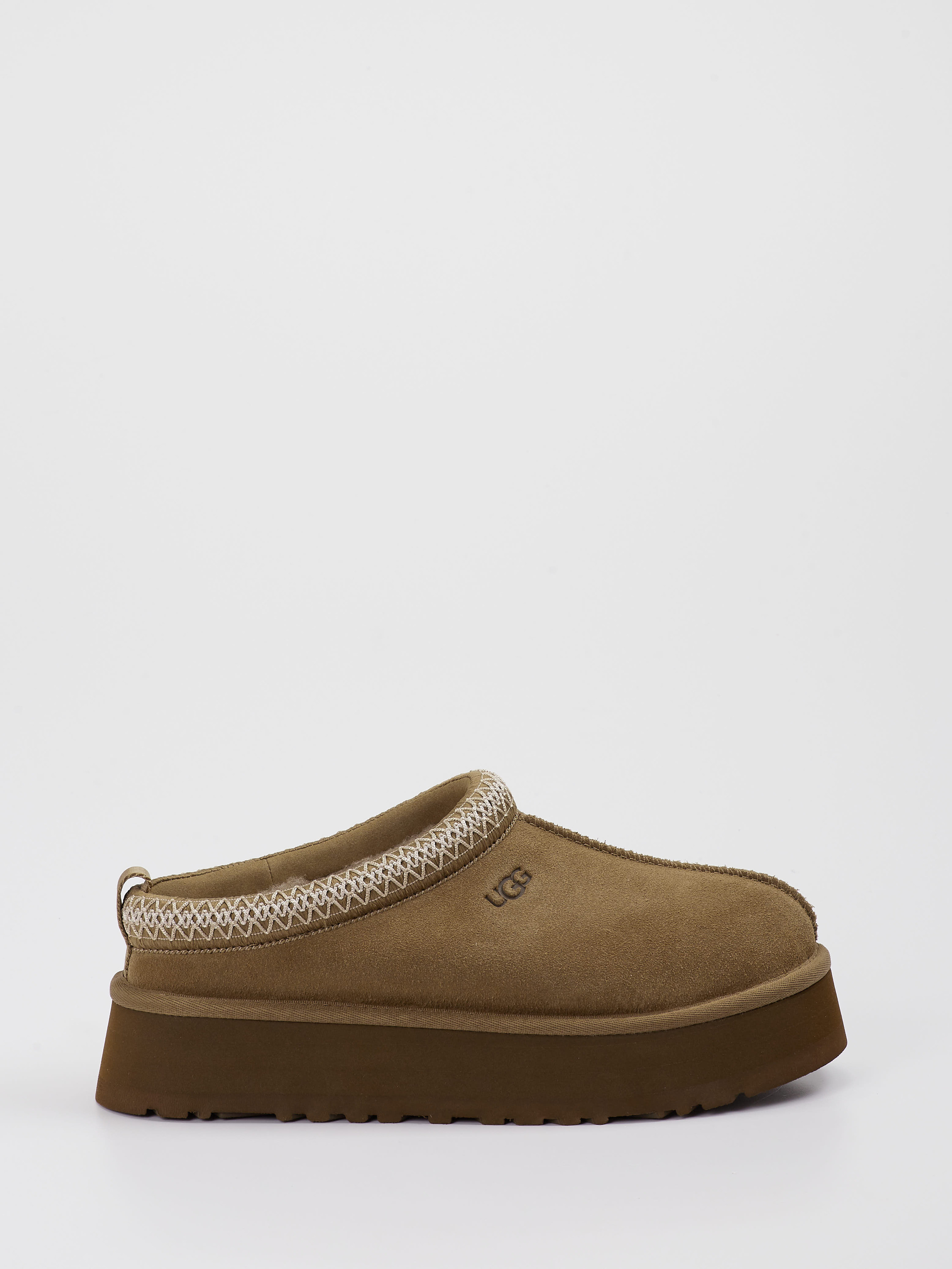 Stiefelette W Tazz II braun 1813269000101