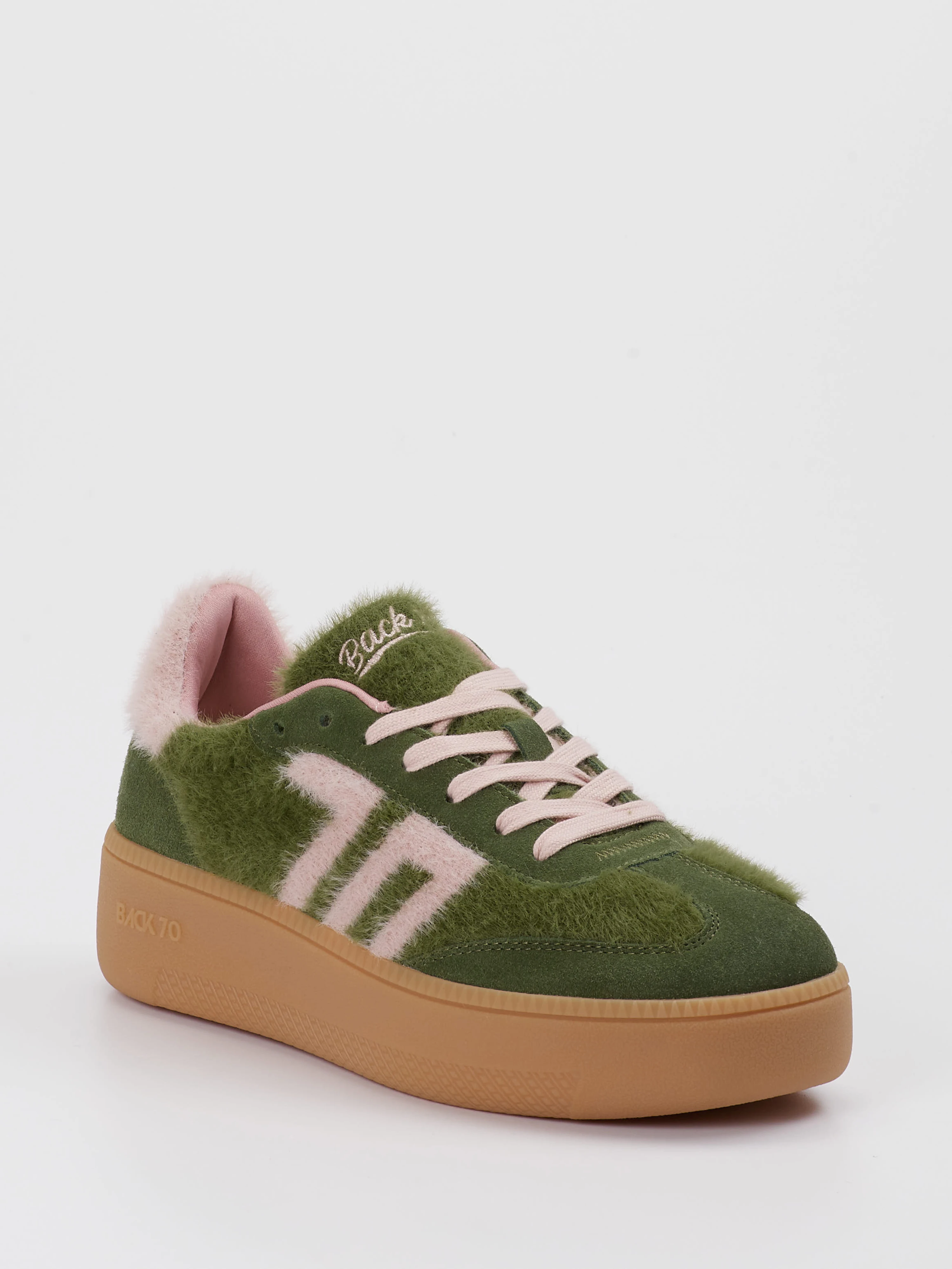 Sneaker XXL