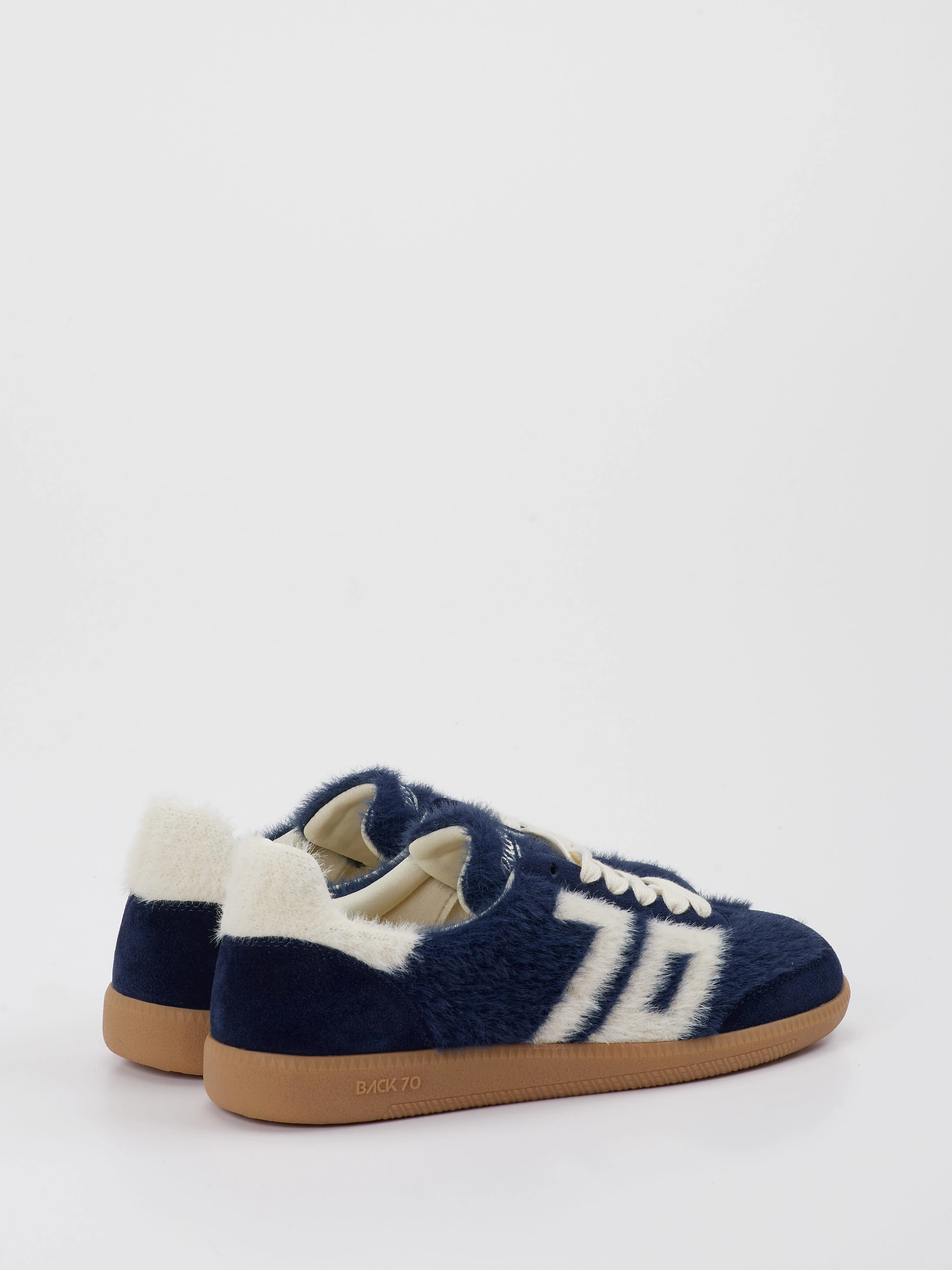 Sneaker Cloud blau 1661107002103