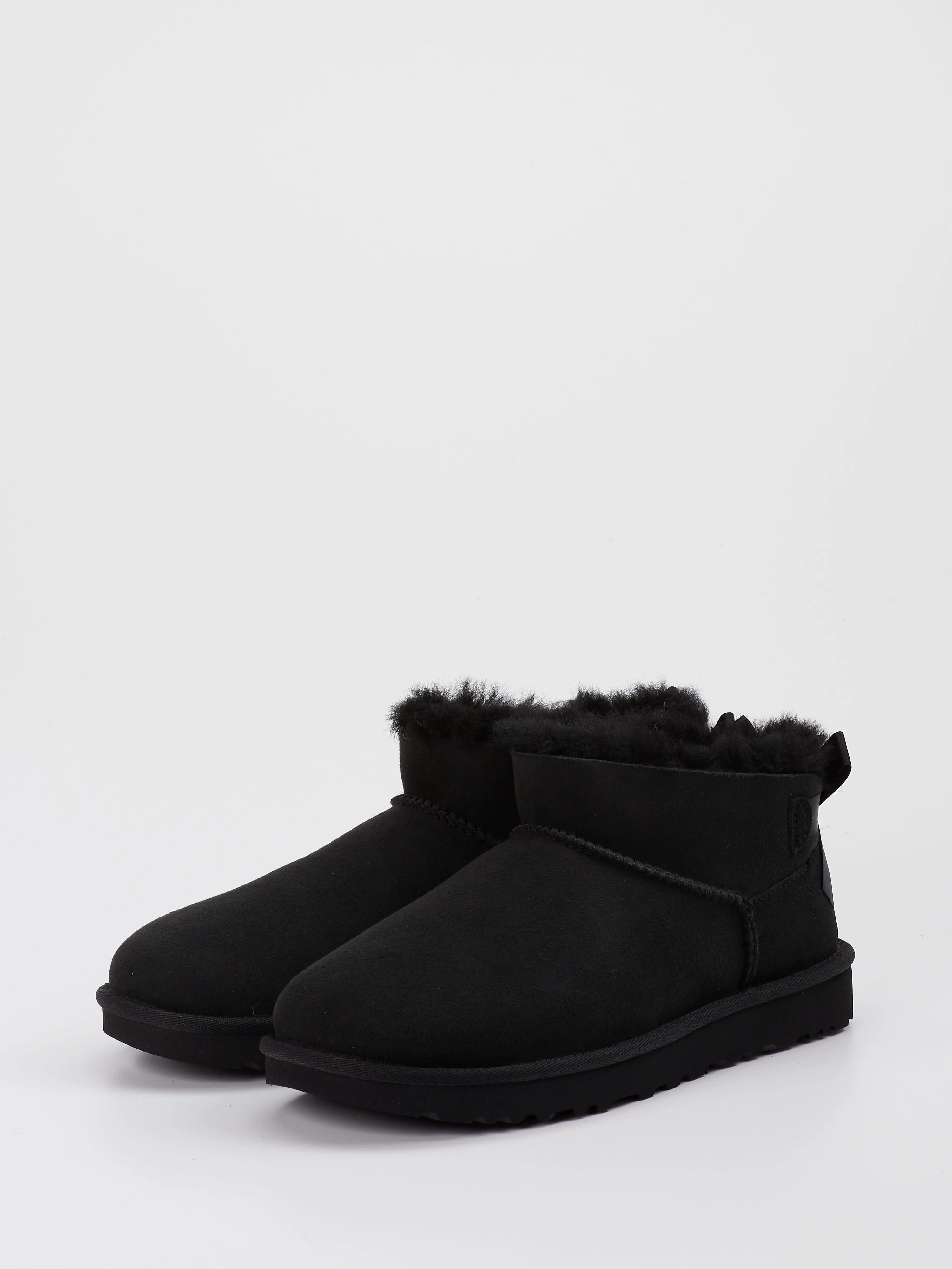 Stiefelette Ultra Mini Bailey Bow