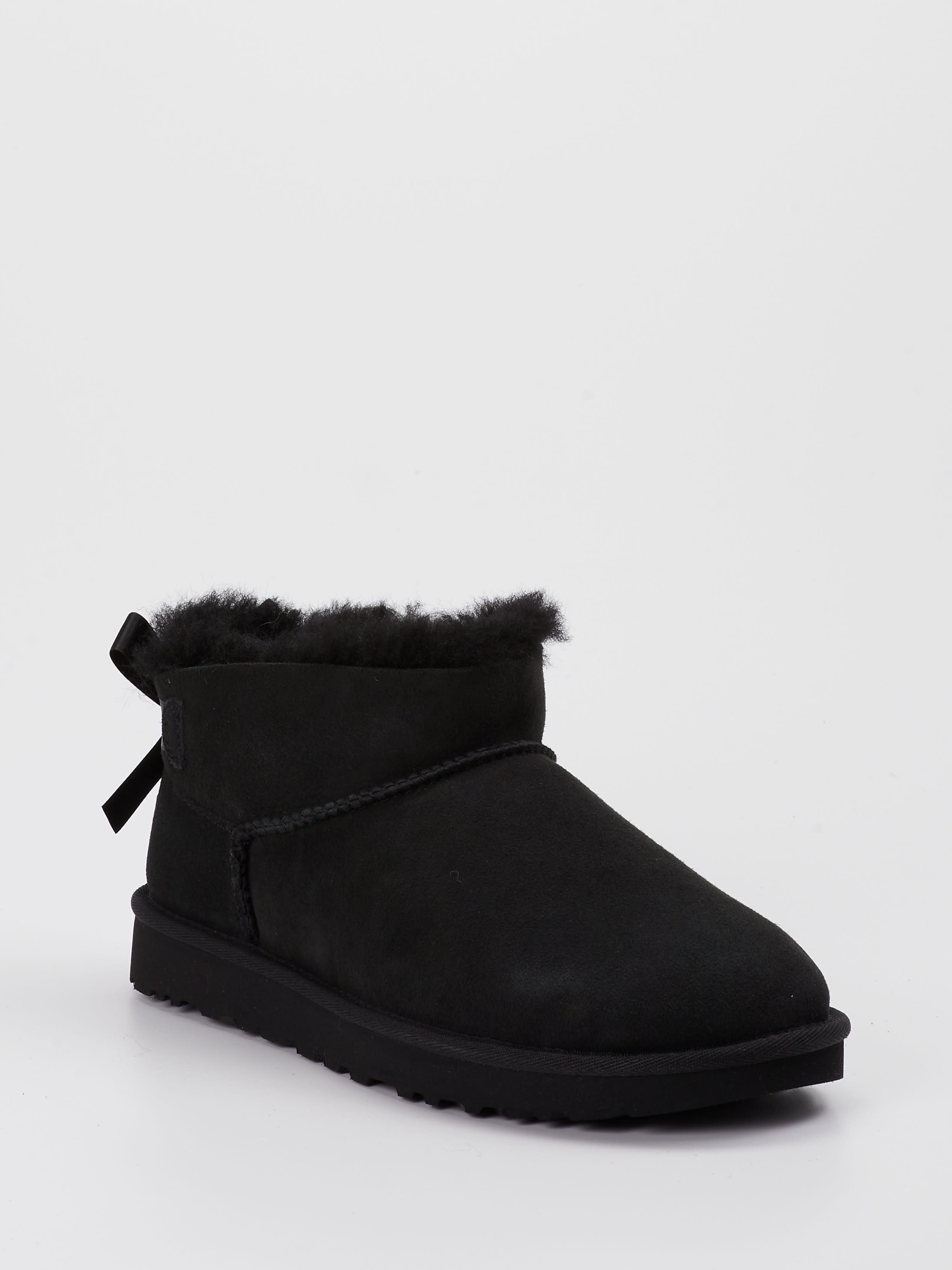 Stiefelette Ultra Mini Bailey Bow