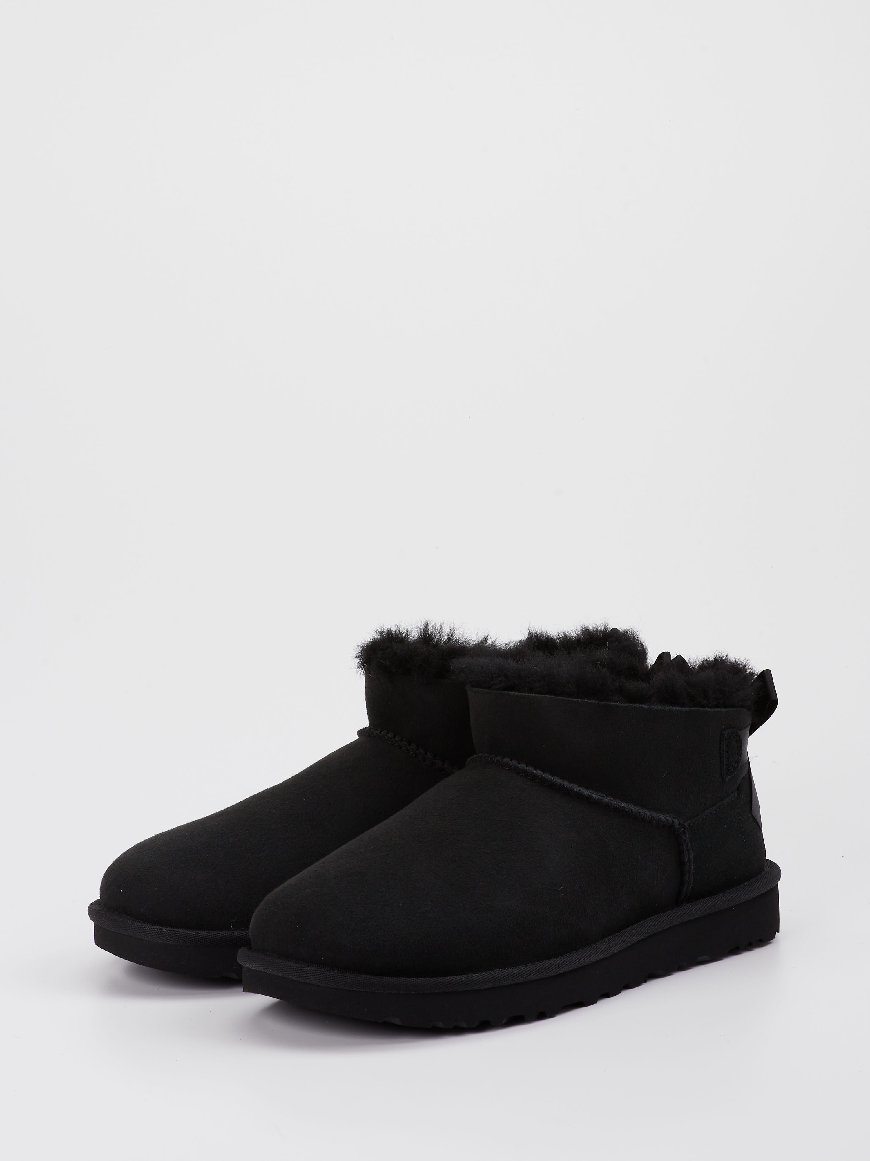Stiefelette Ultra Mini Bailey Bow
