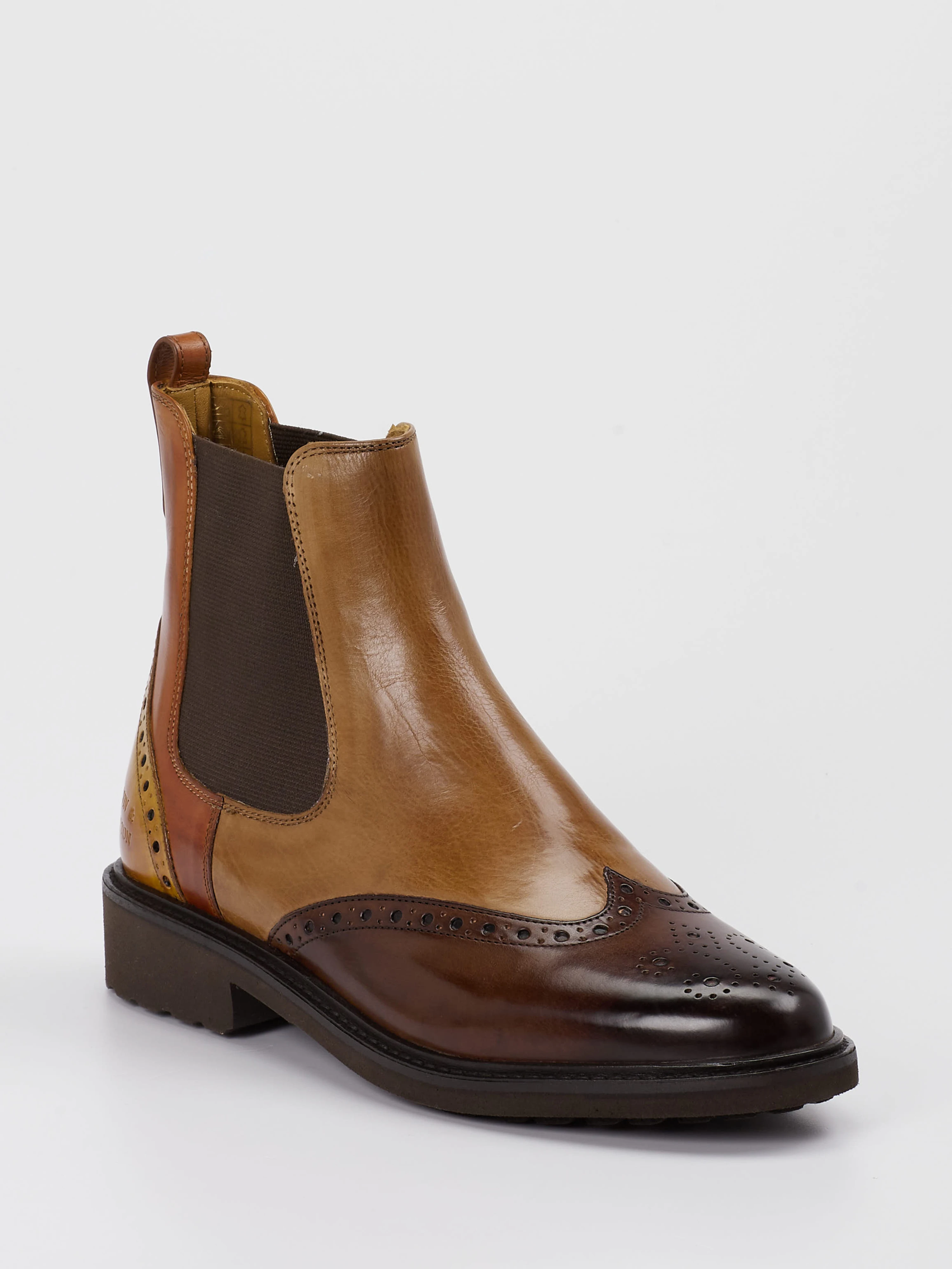 Stiefelette