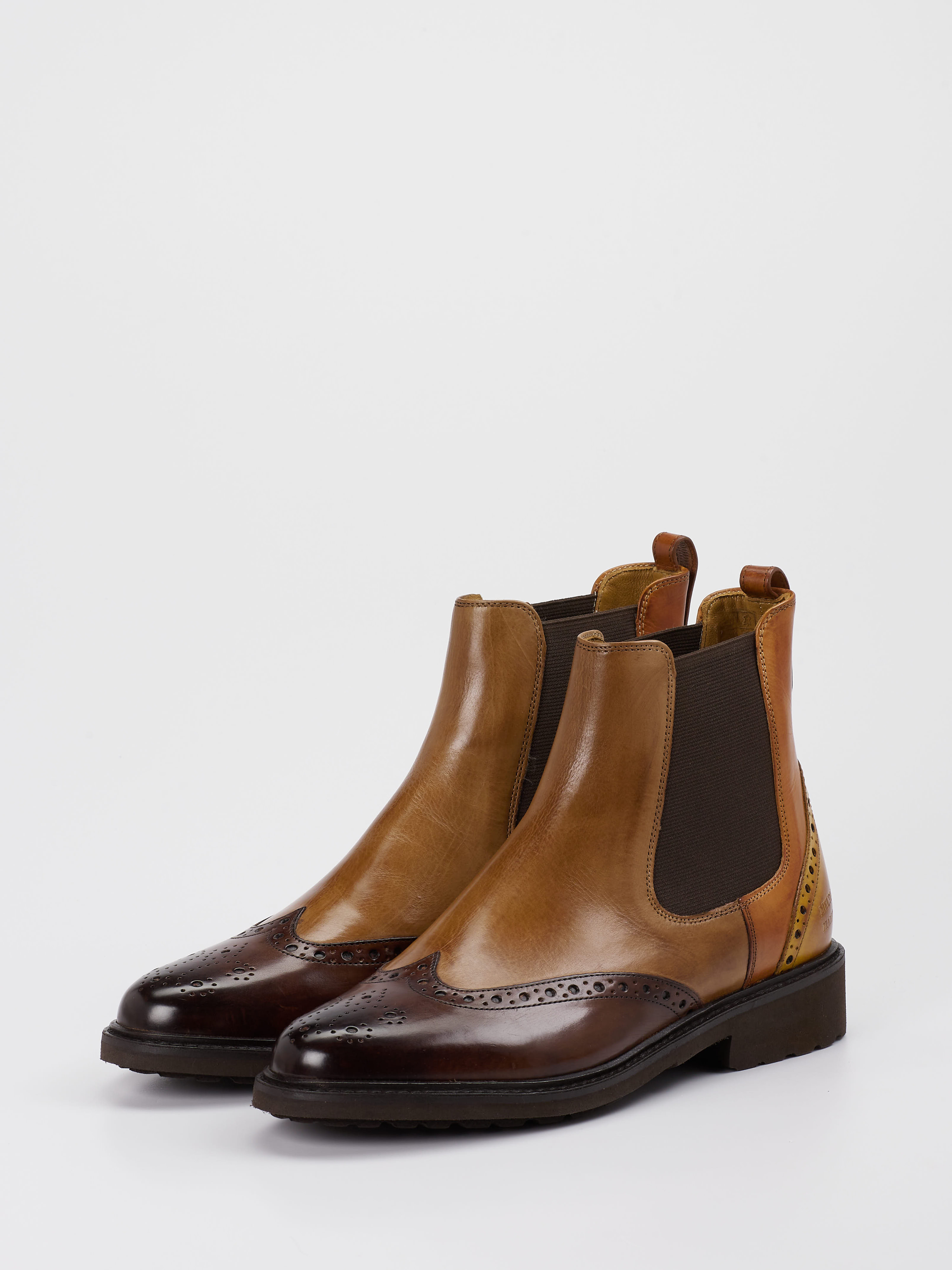 Stiefelette