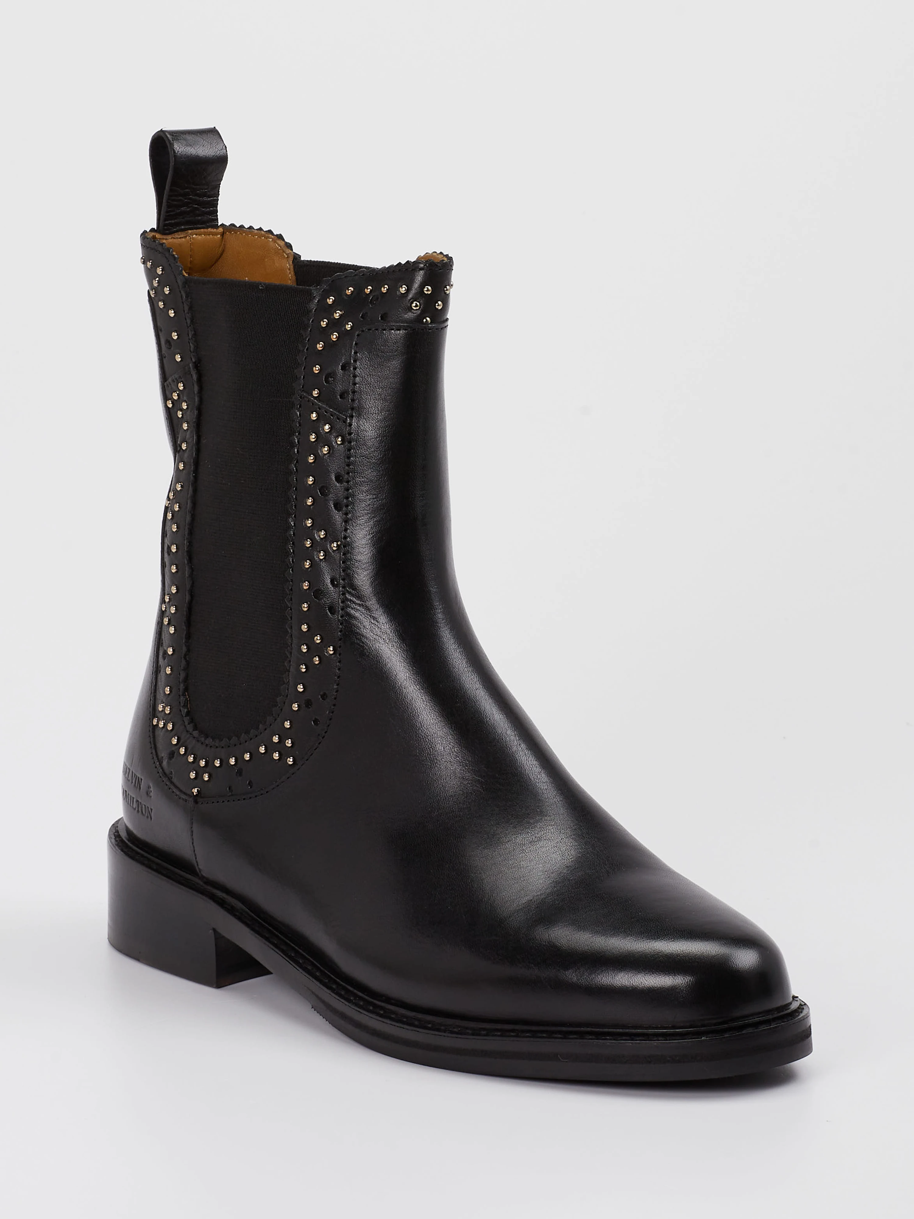 Stiefelette