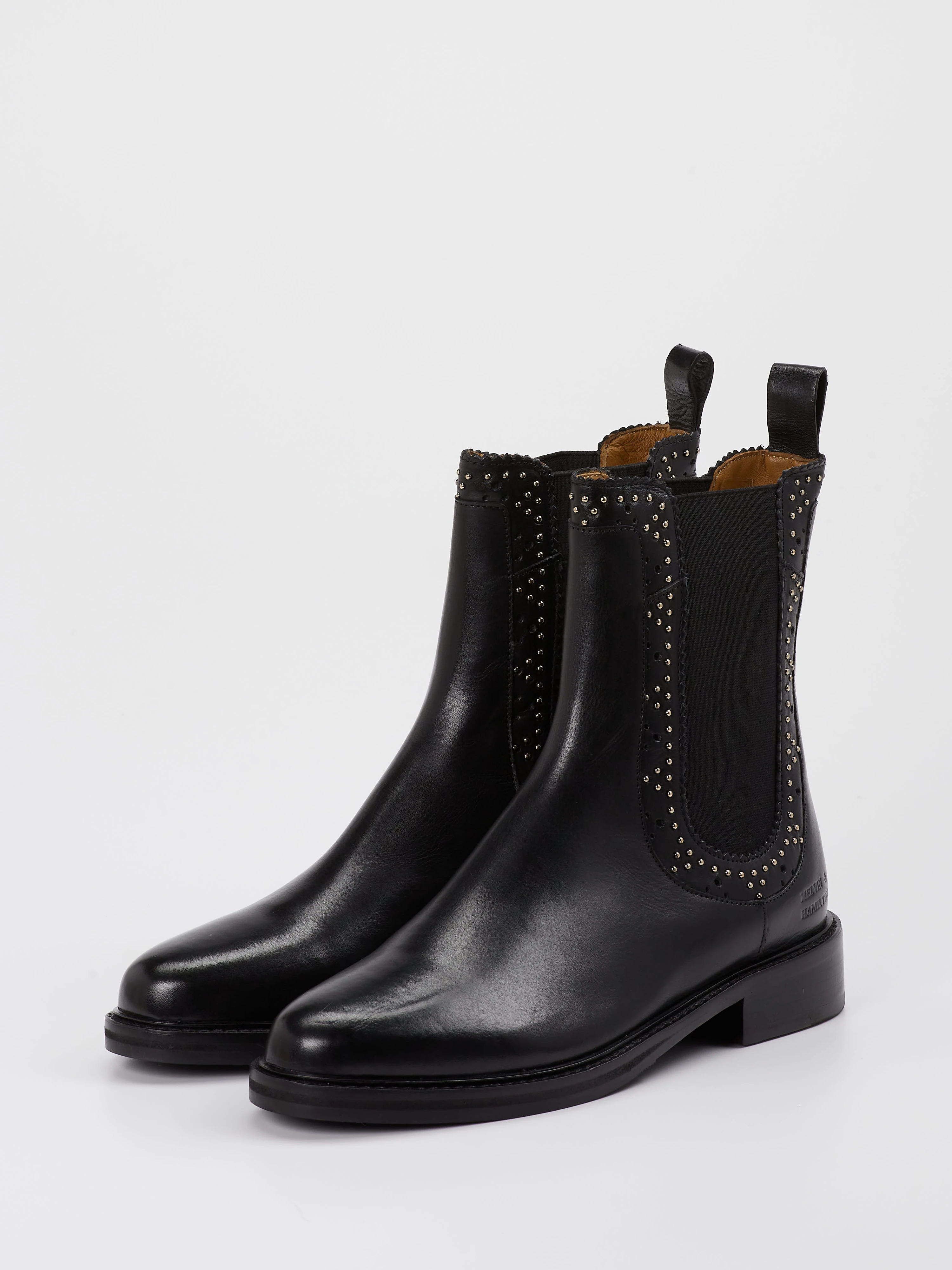 Stiefelette