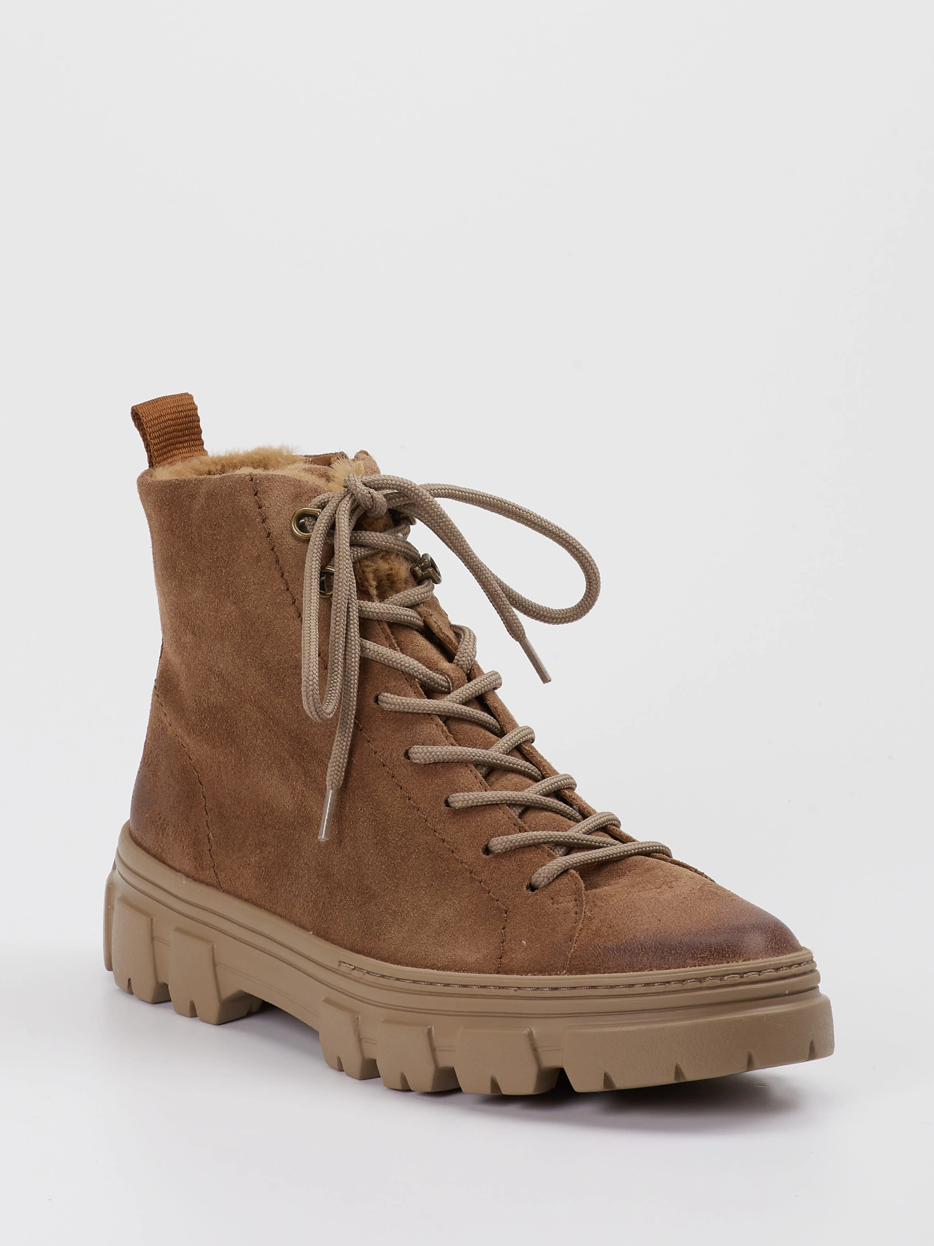Stiefelette