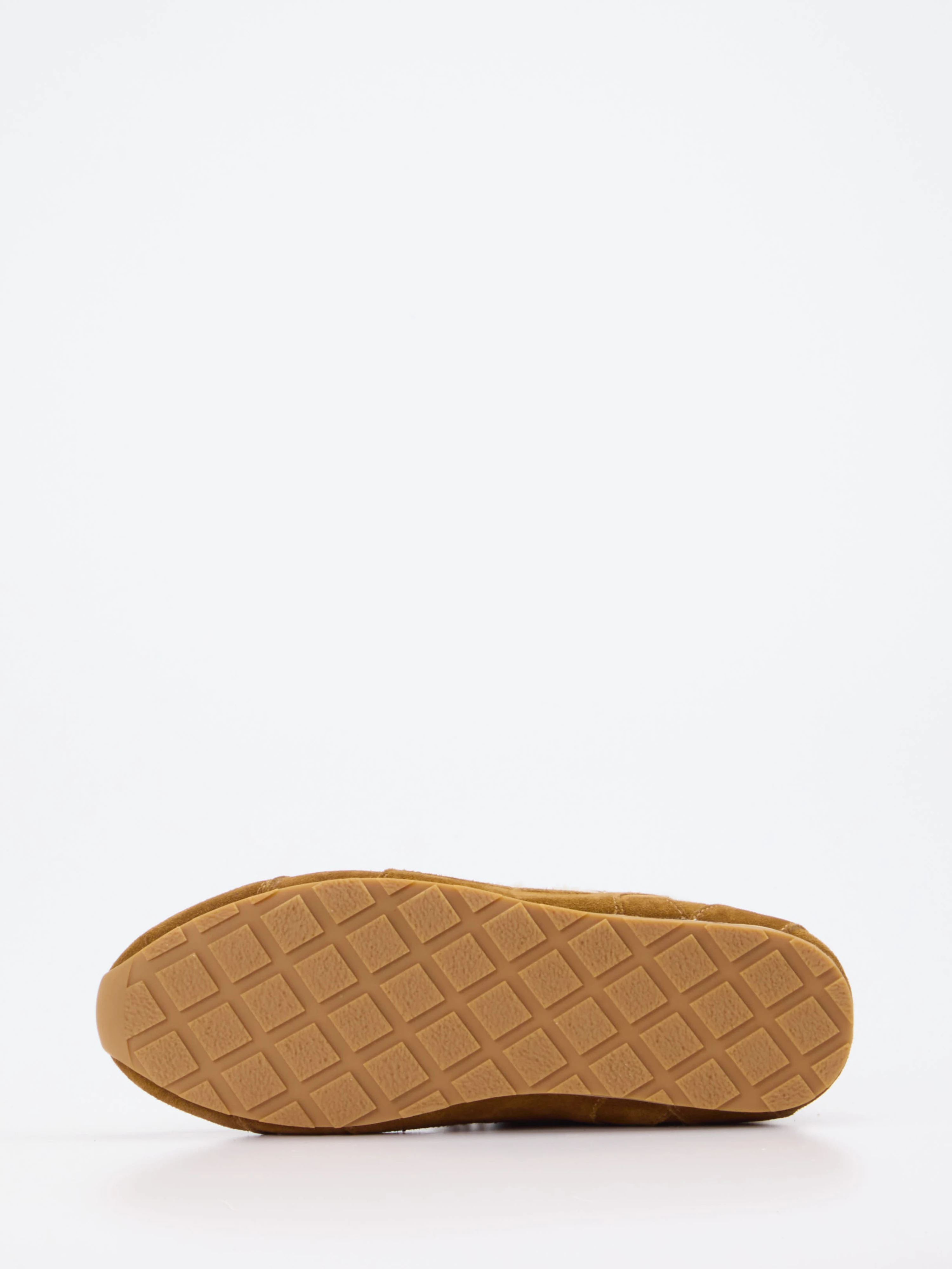 Sneaker warm braun 1808289000305
