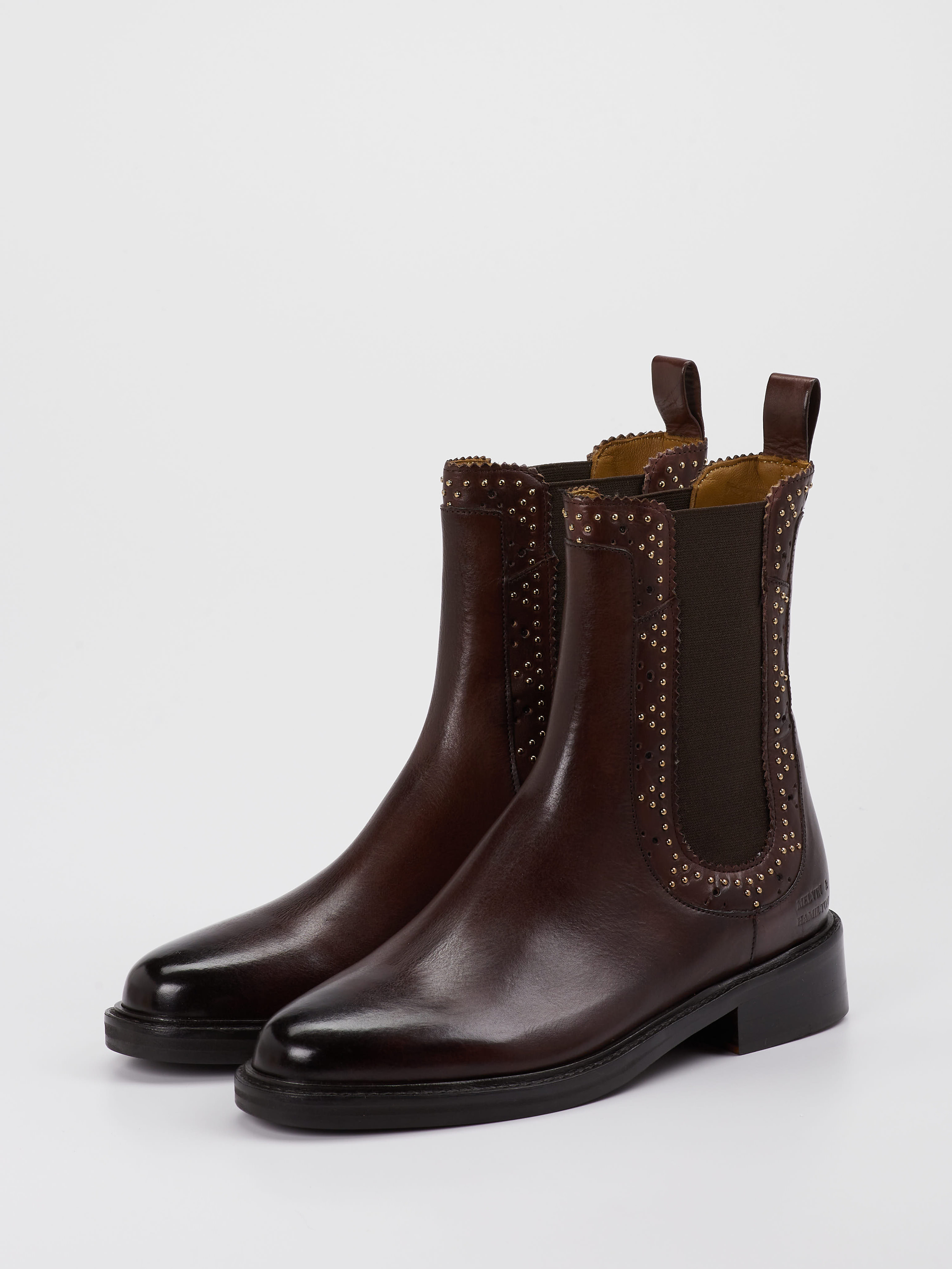 Stiefelette