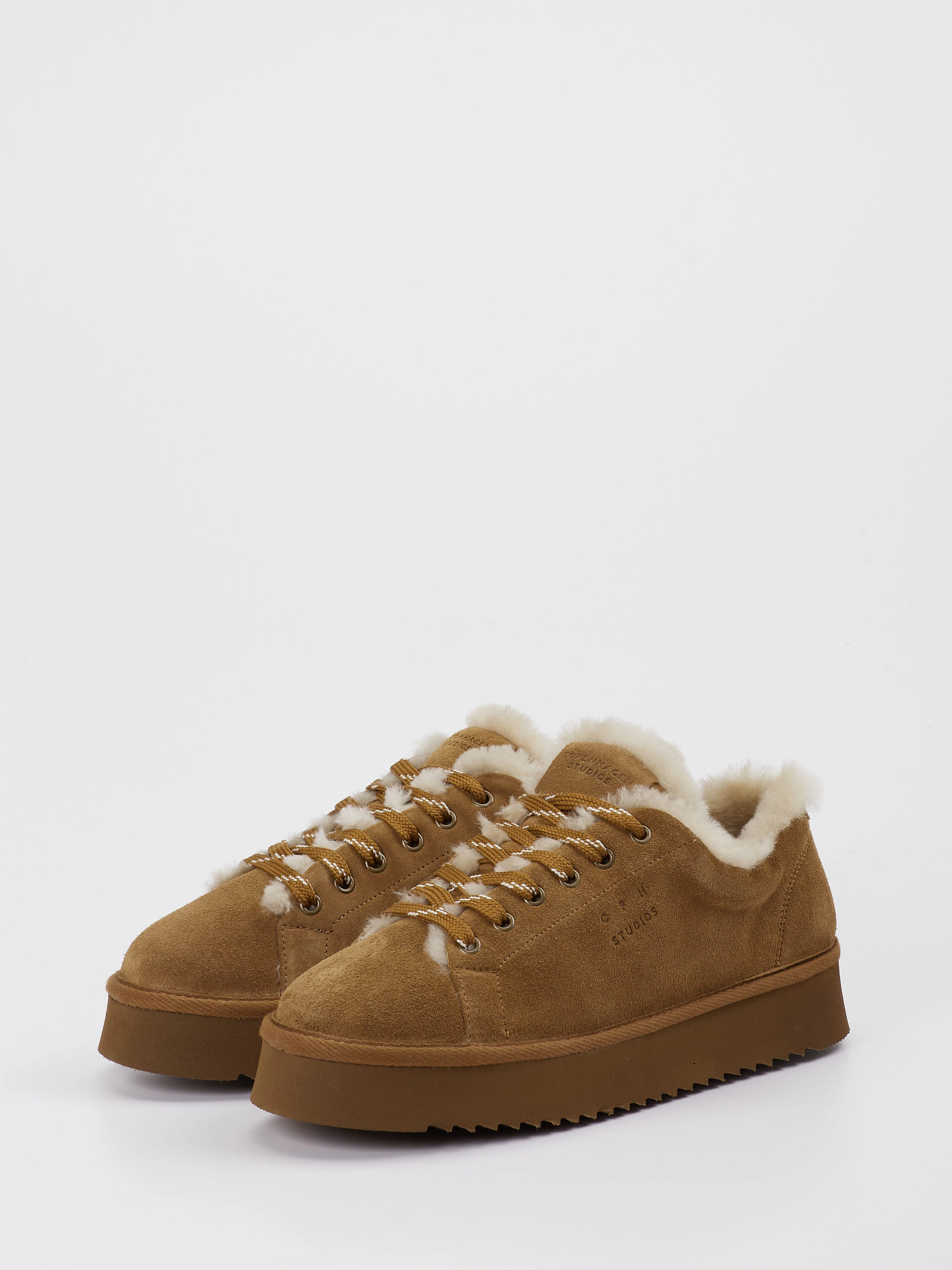 Sneaker warm CPH269