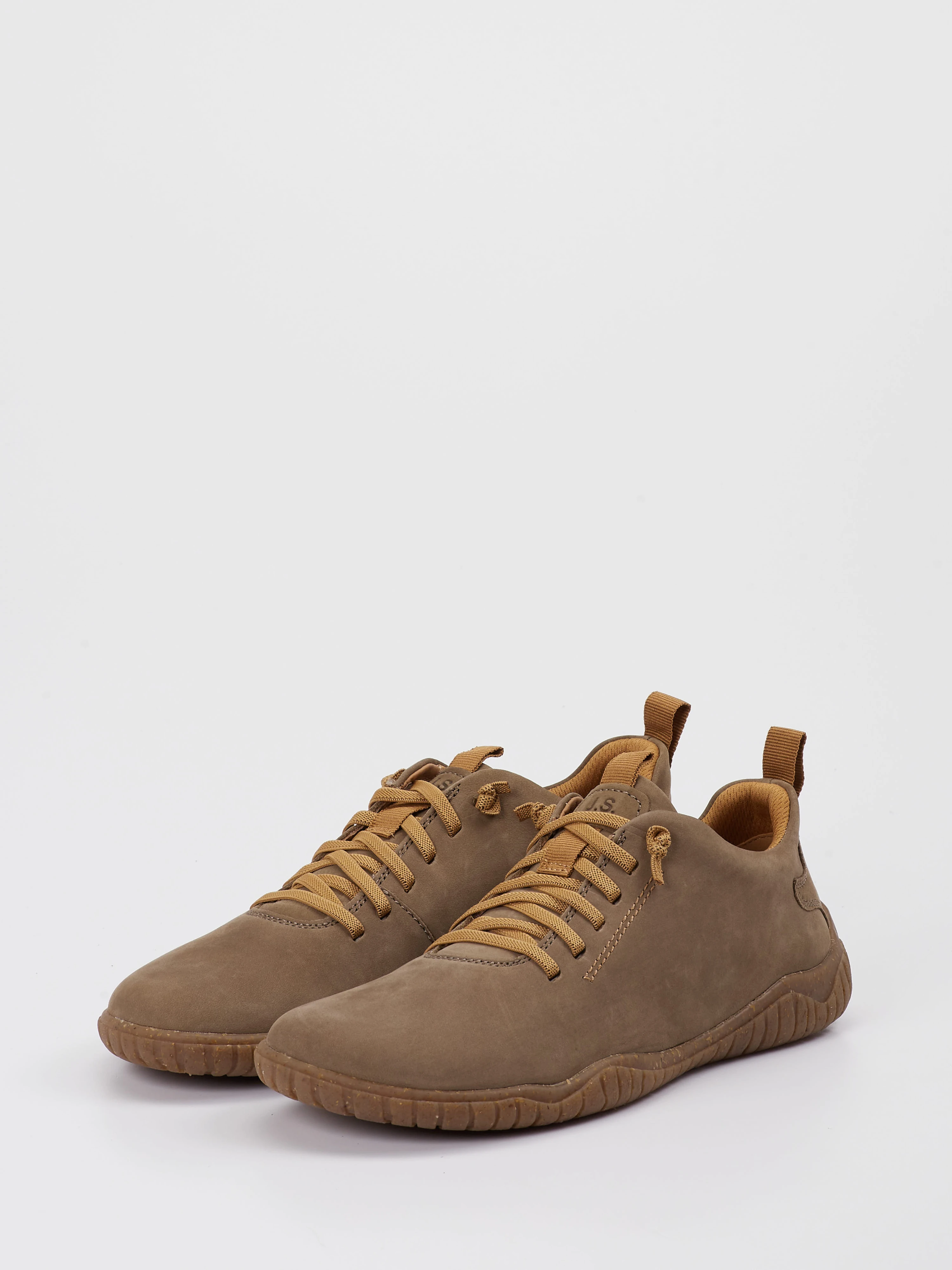 Schnürschuh
