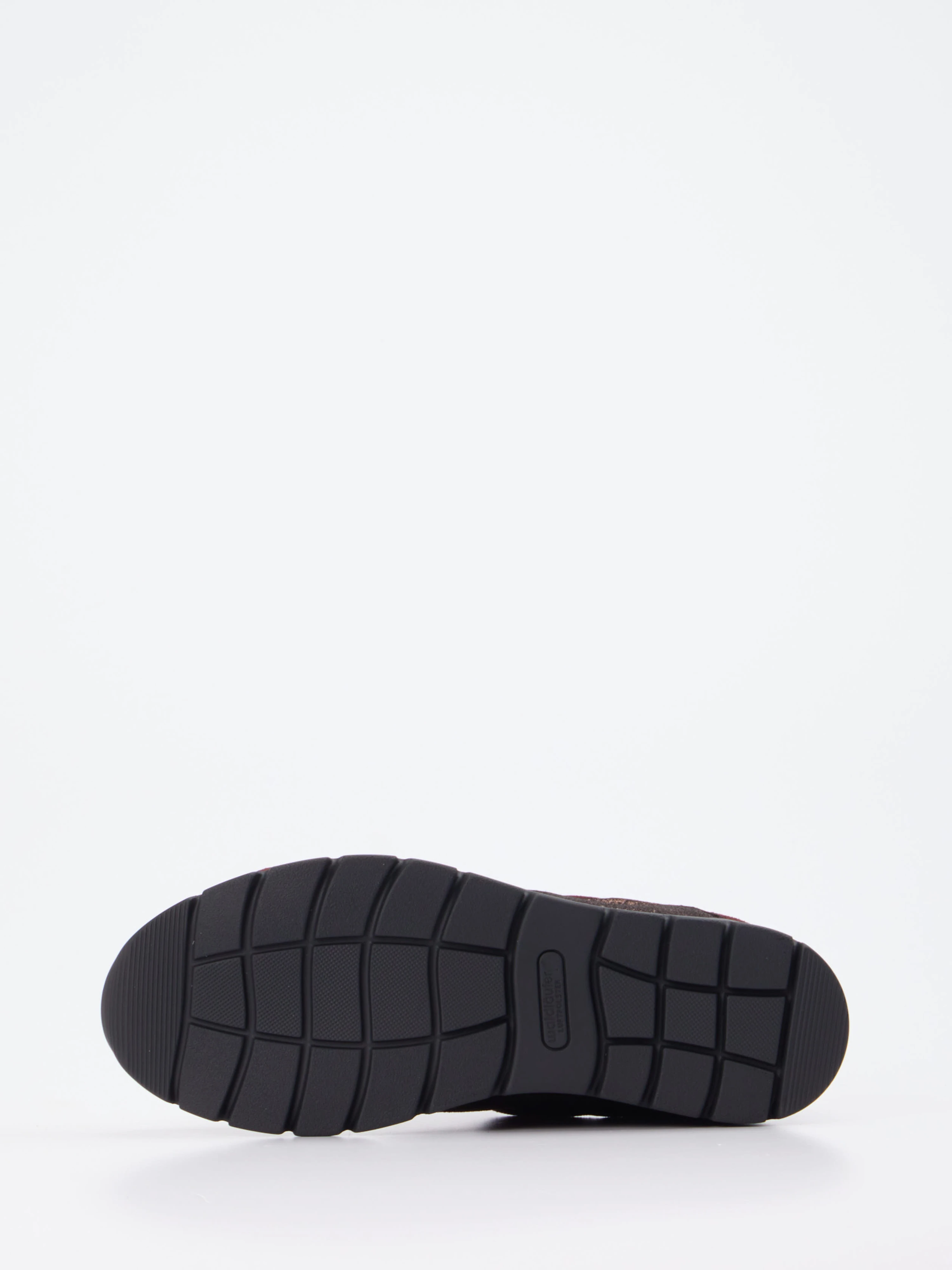 Schnürschuhe für Diabetiker K-Ramona rot 2691509000305