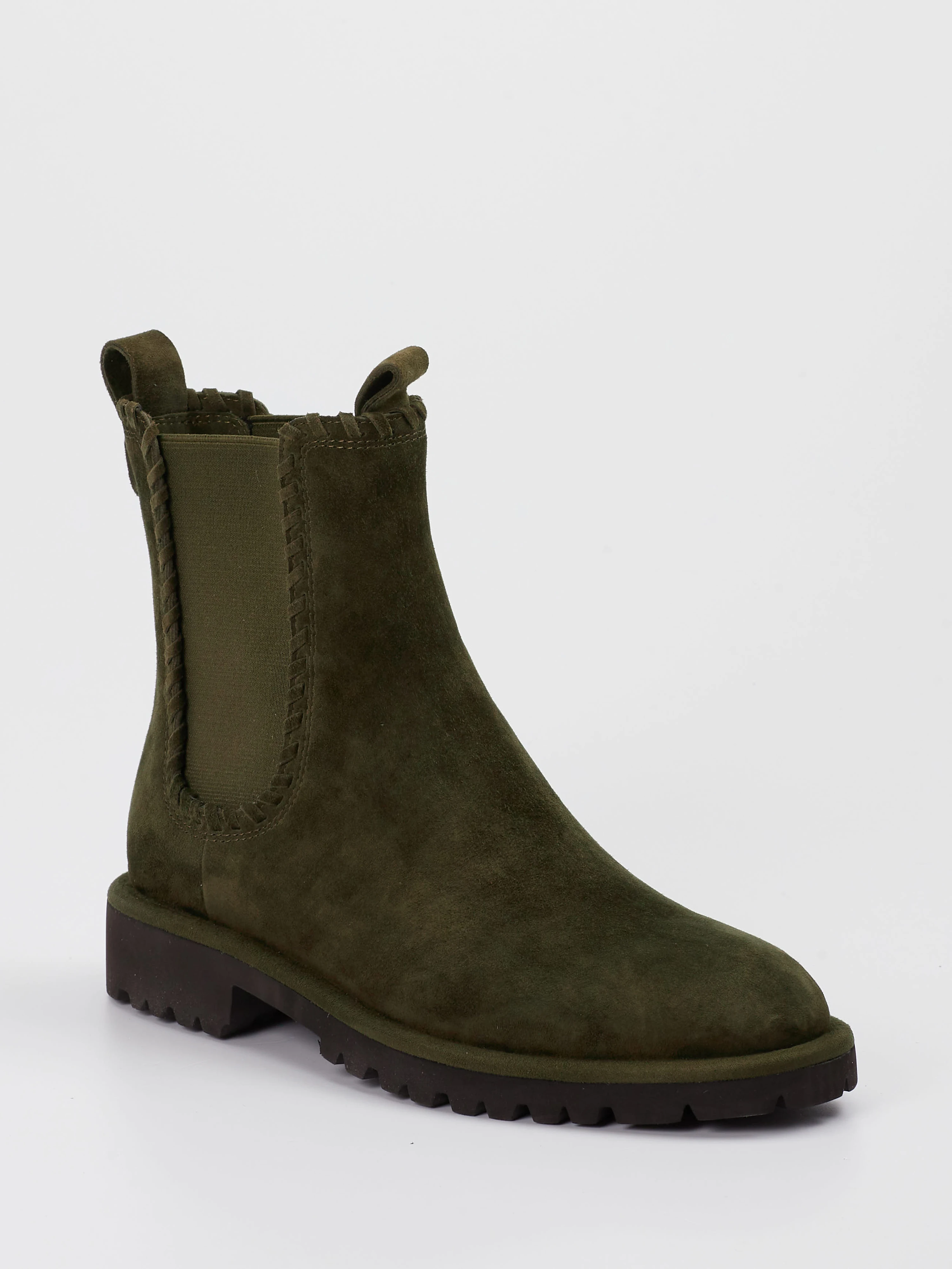 Stiefelette