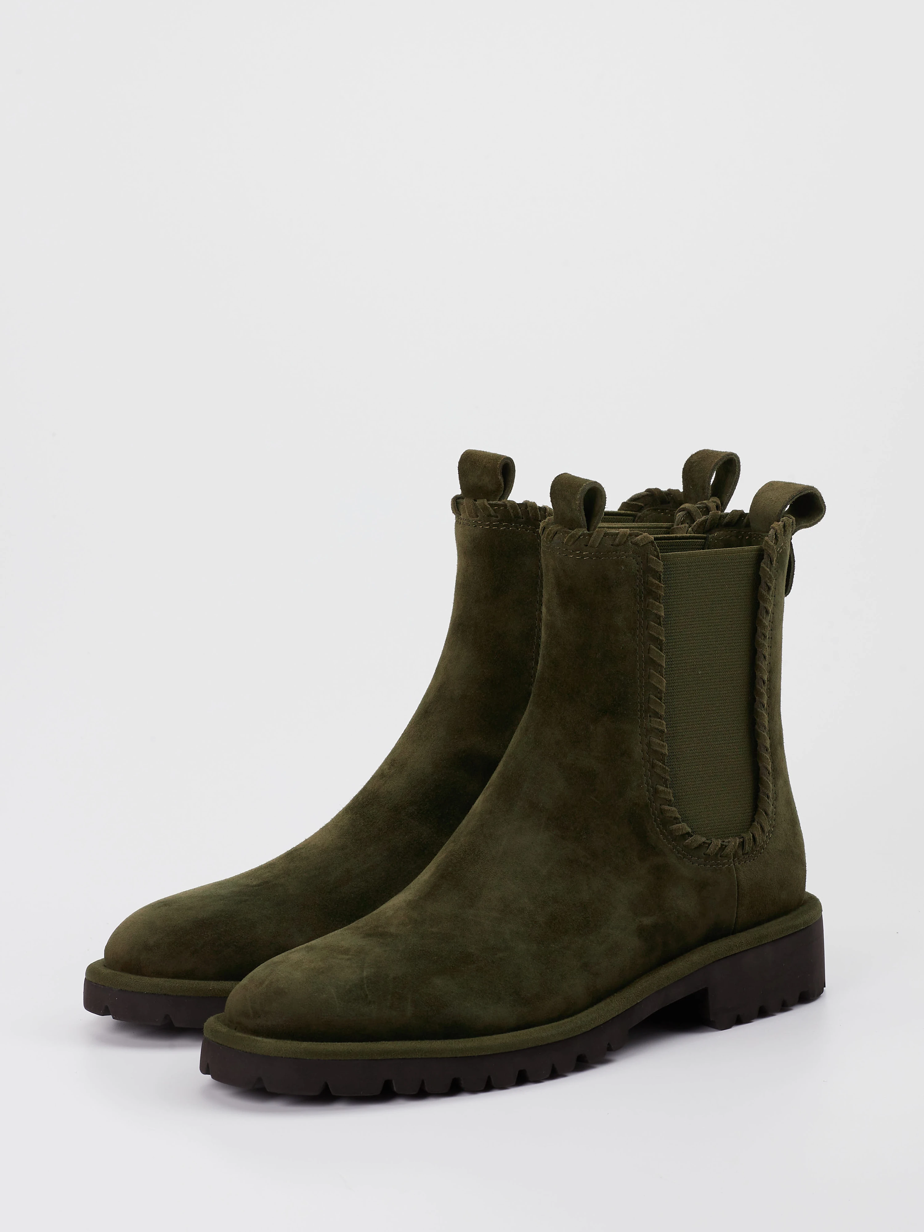 Stiefelette