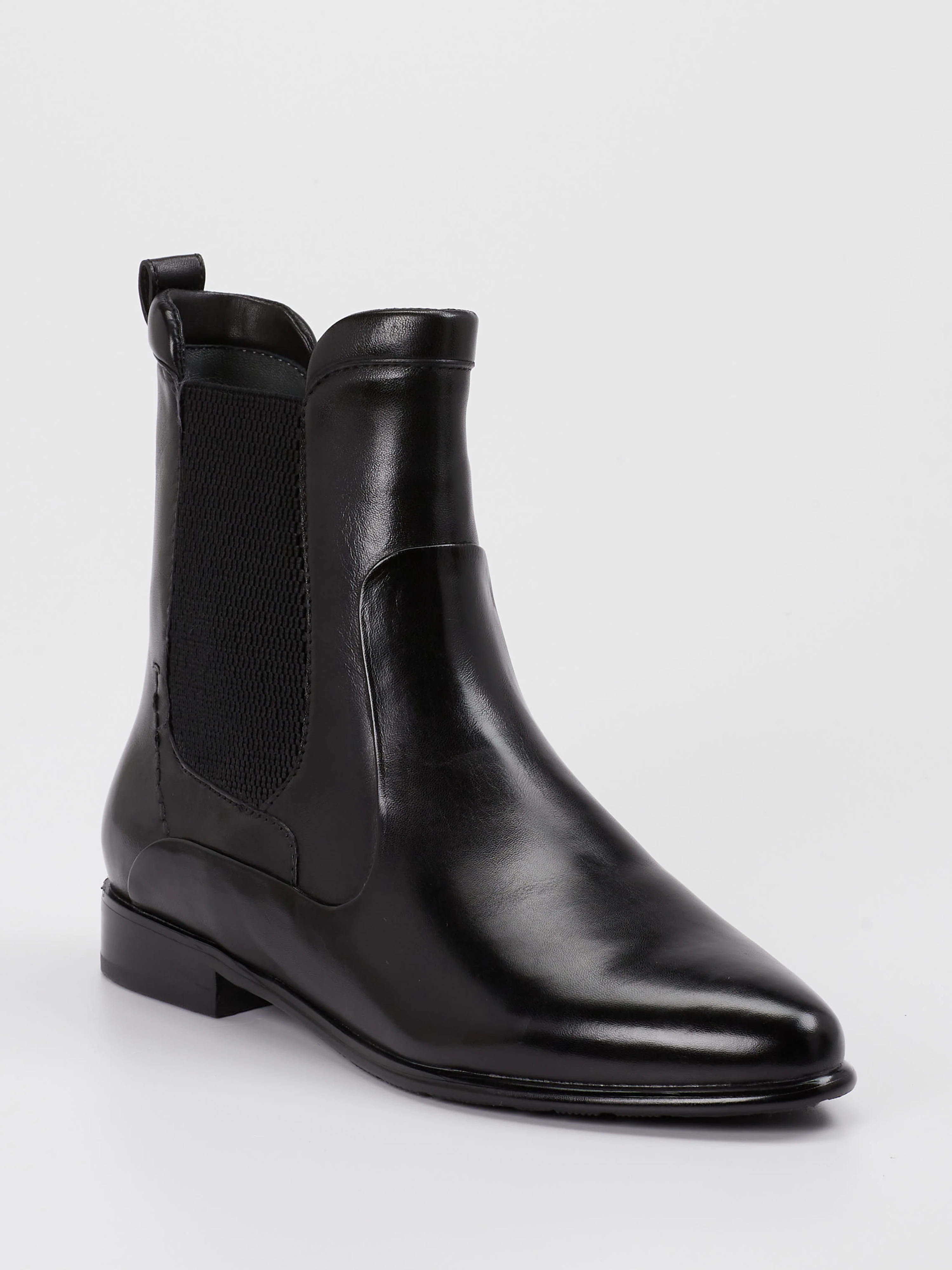 Stiefelette