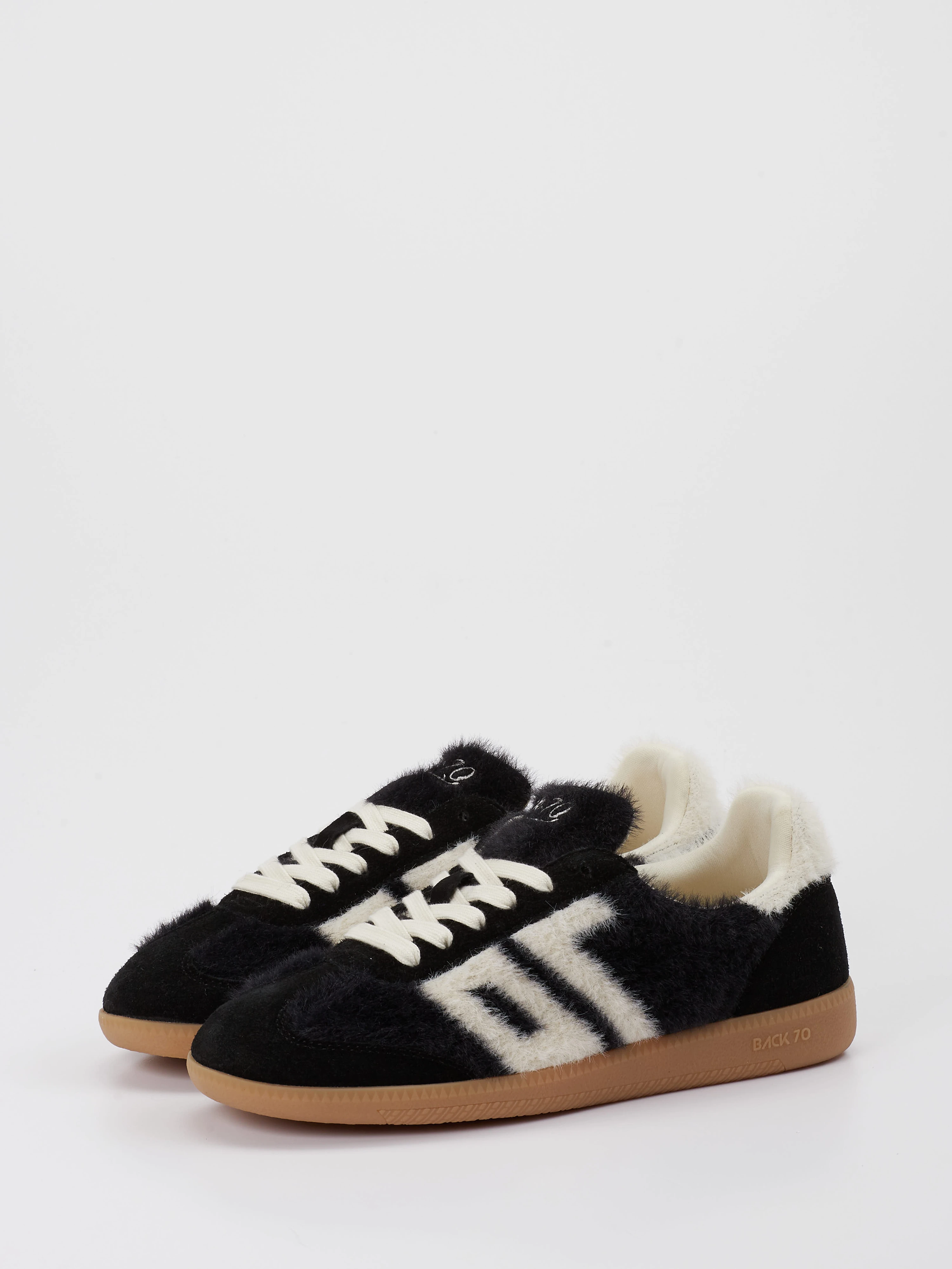 Sneaker Cloud
