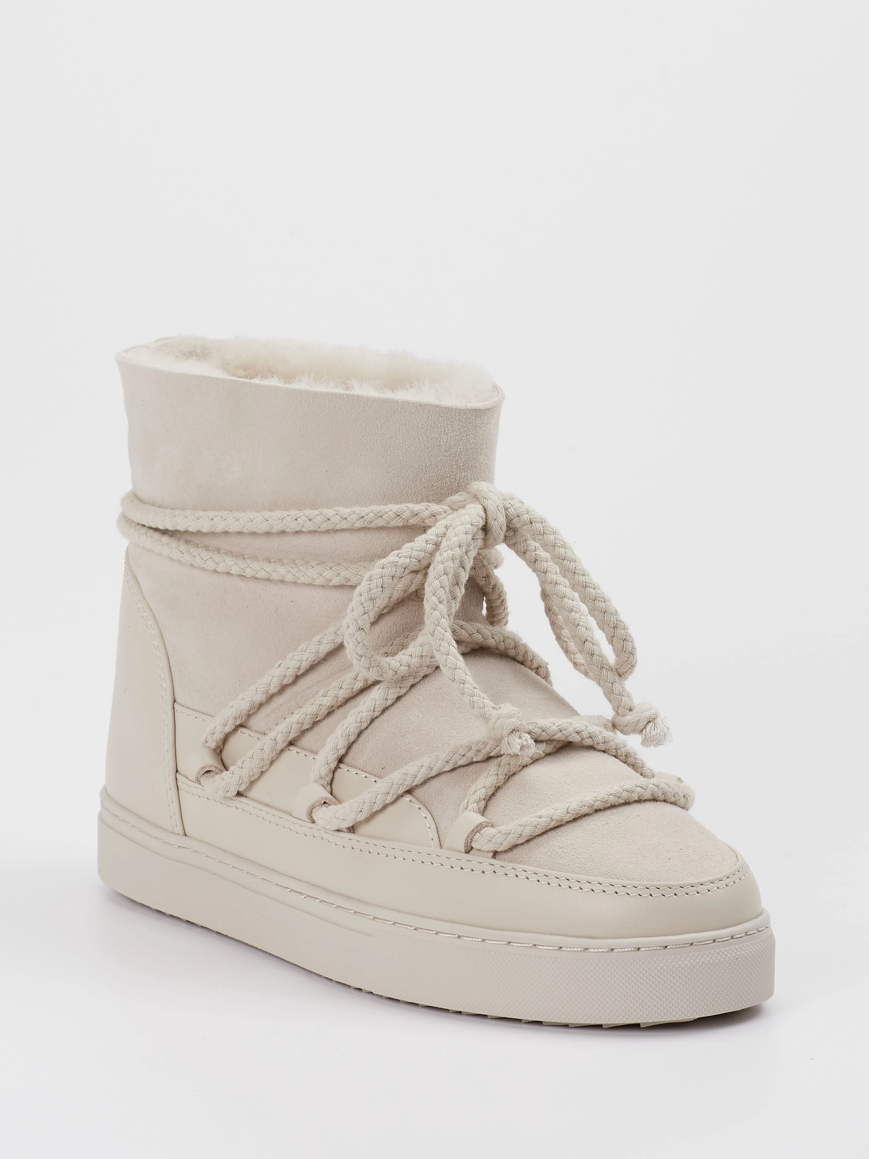 Stiefelette weiß 1833739000106