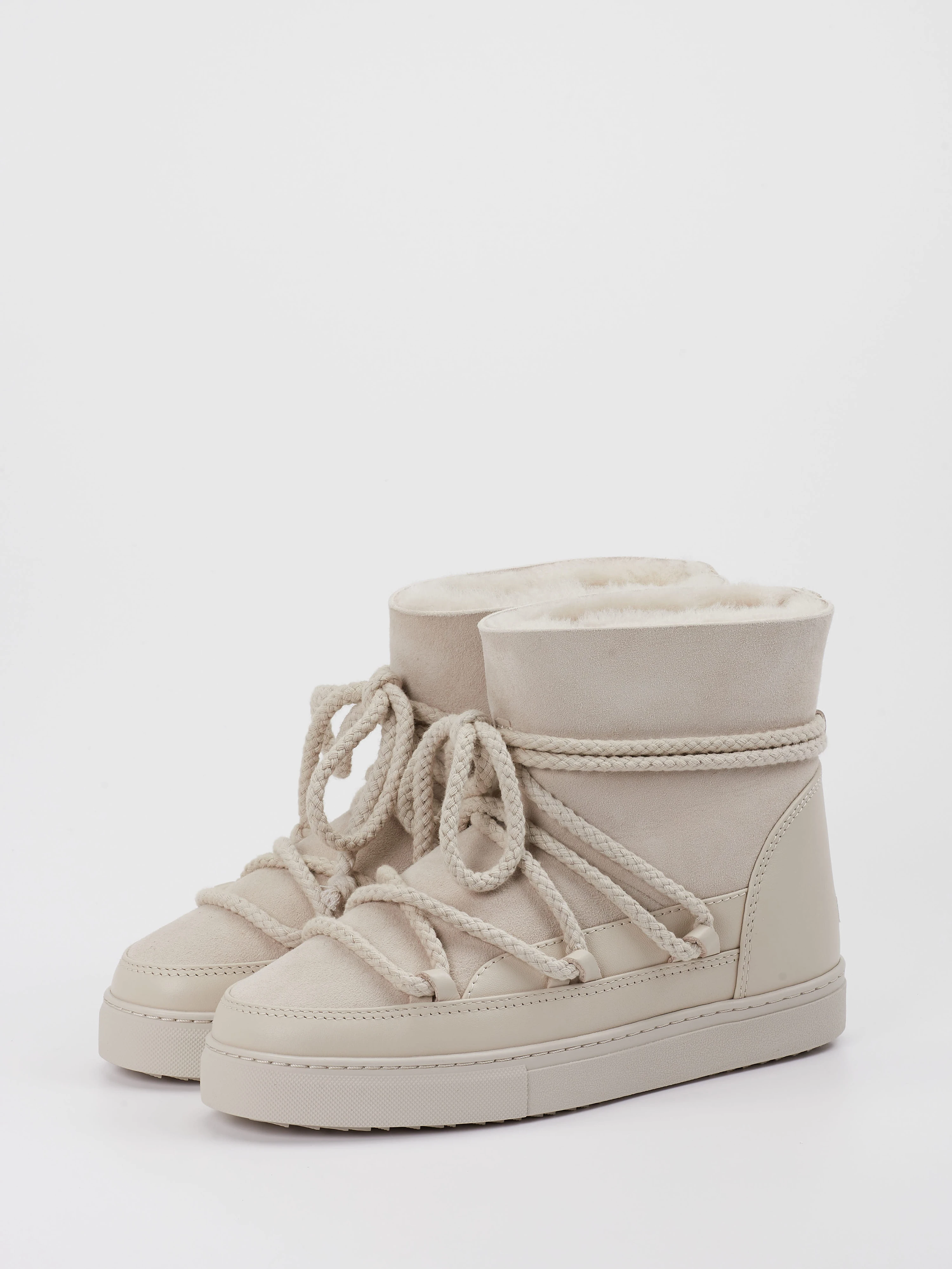 Stiefelette weiß 1833739000102