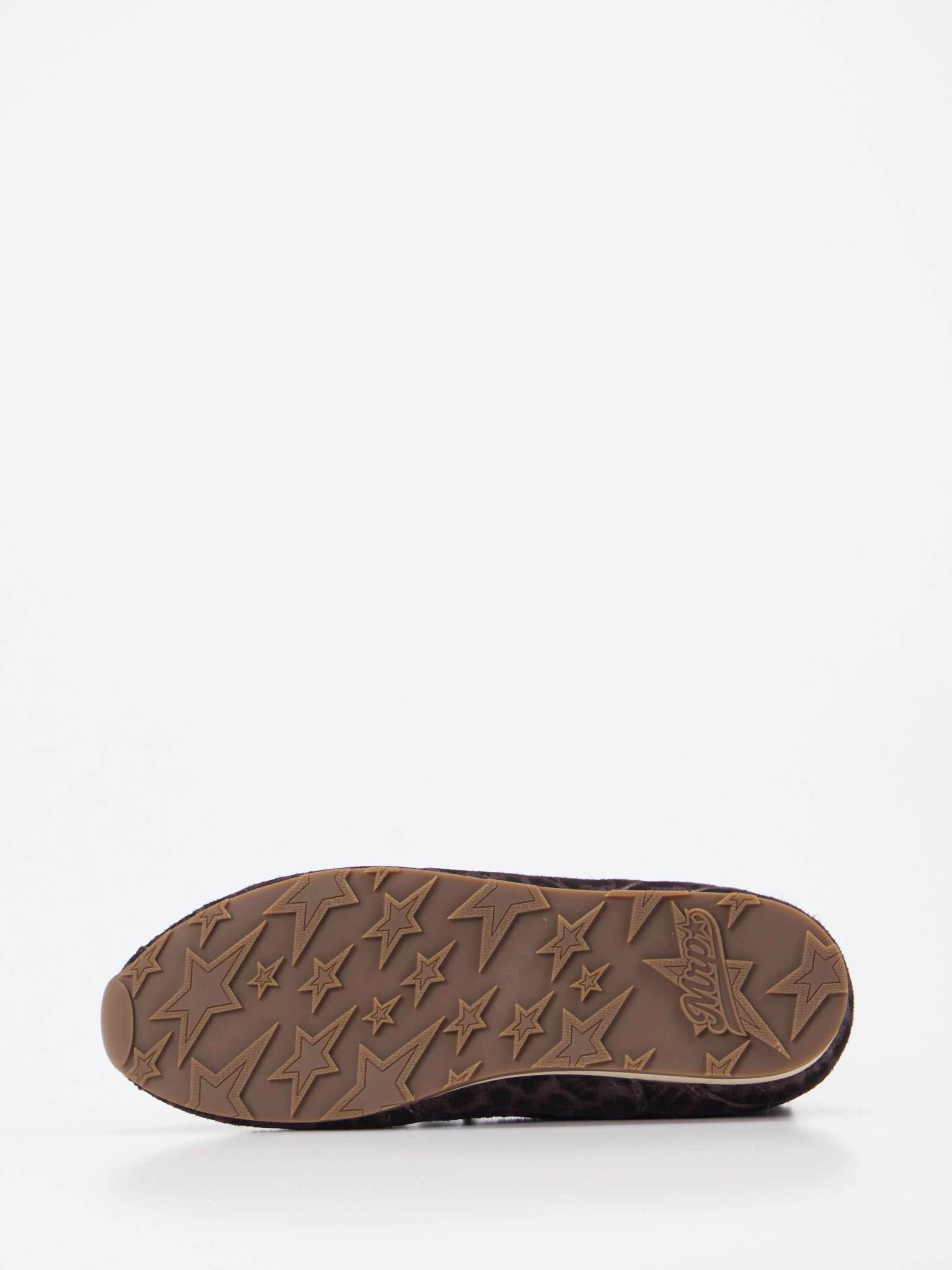 Sneaker warm Medelin Fur