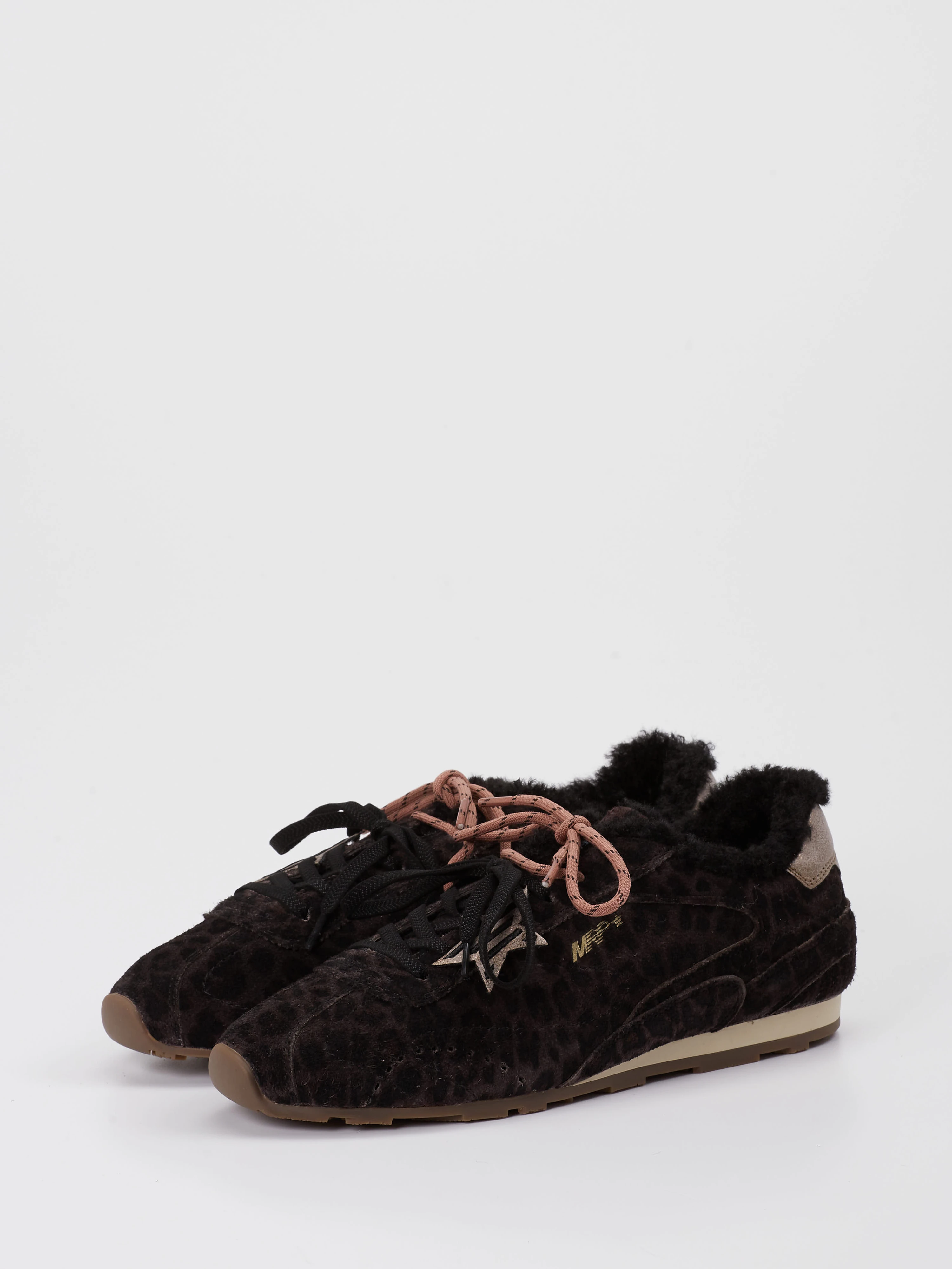 Sneaker warm Medelin Fur