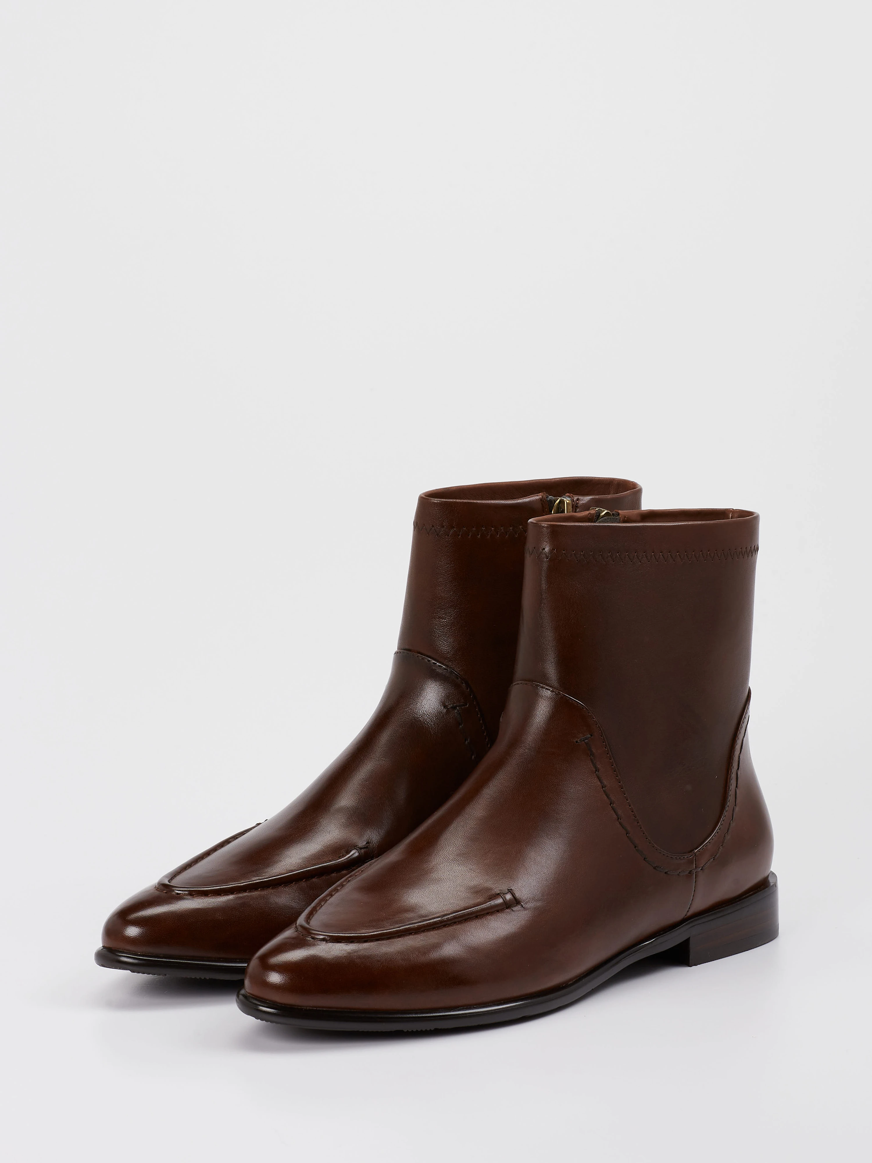 Stiefelette