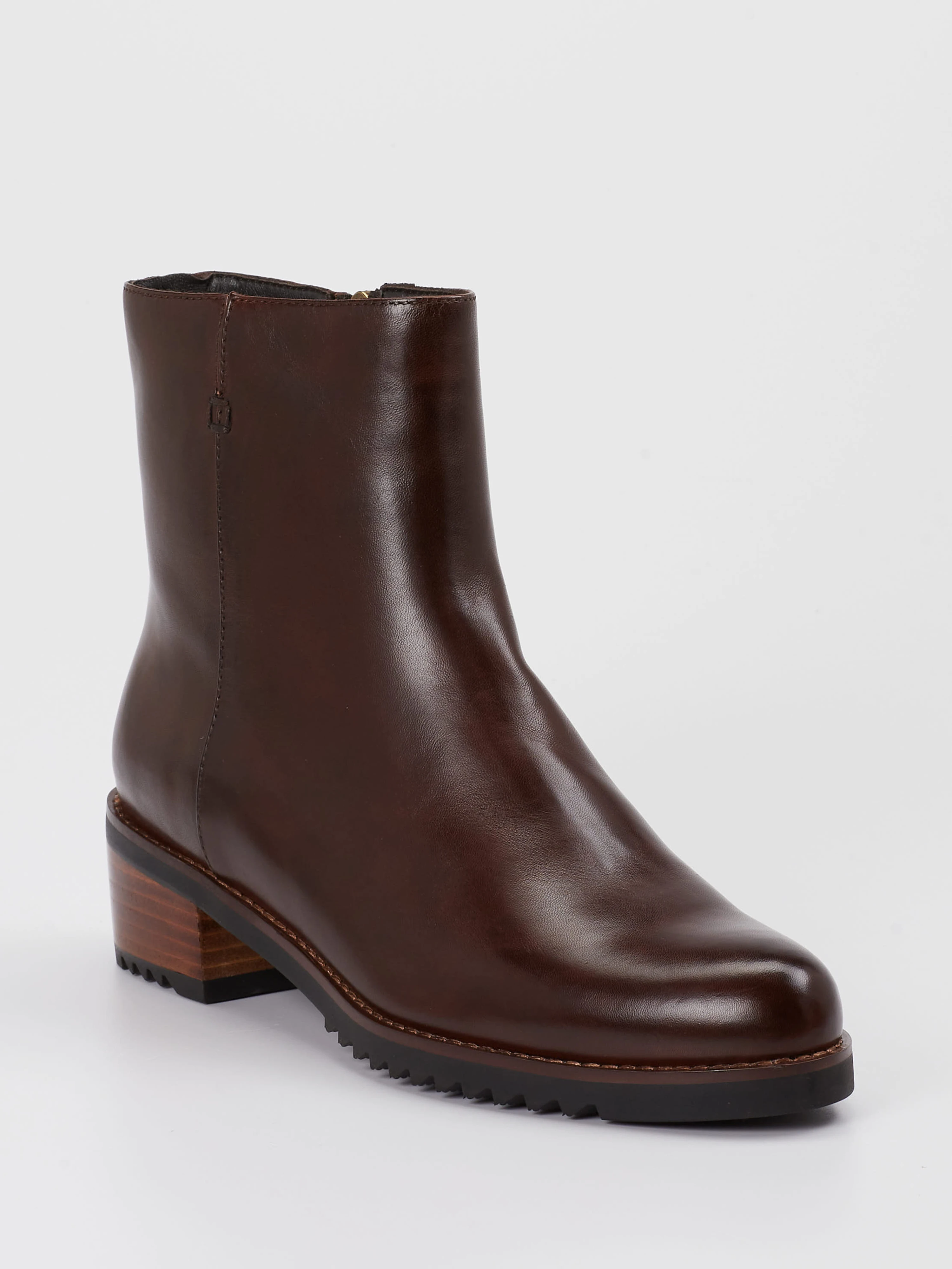 Stiefelette