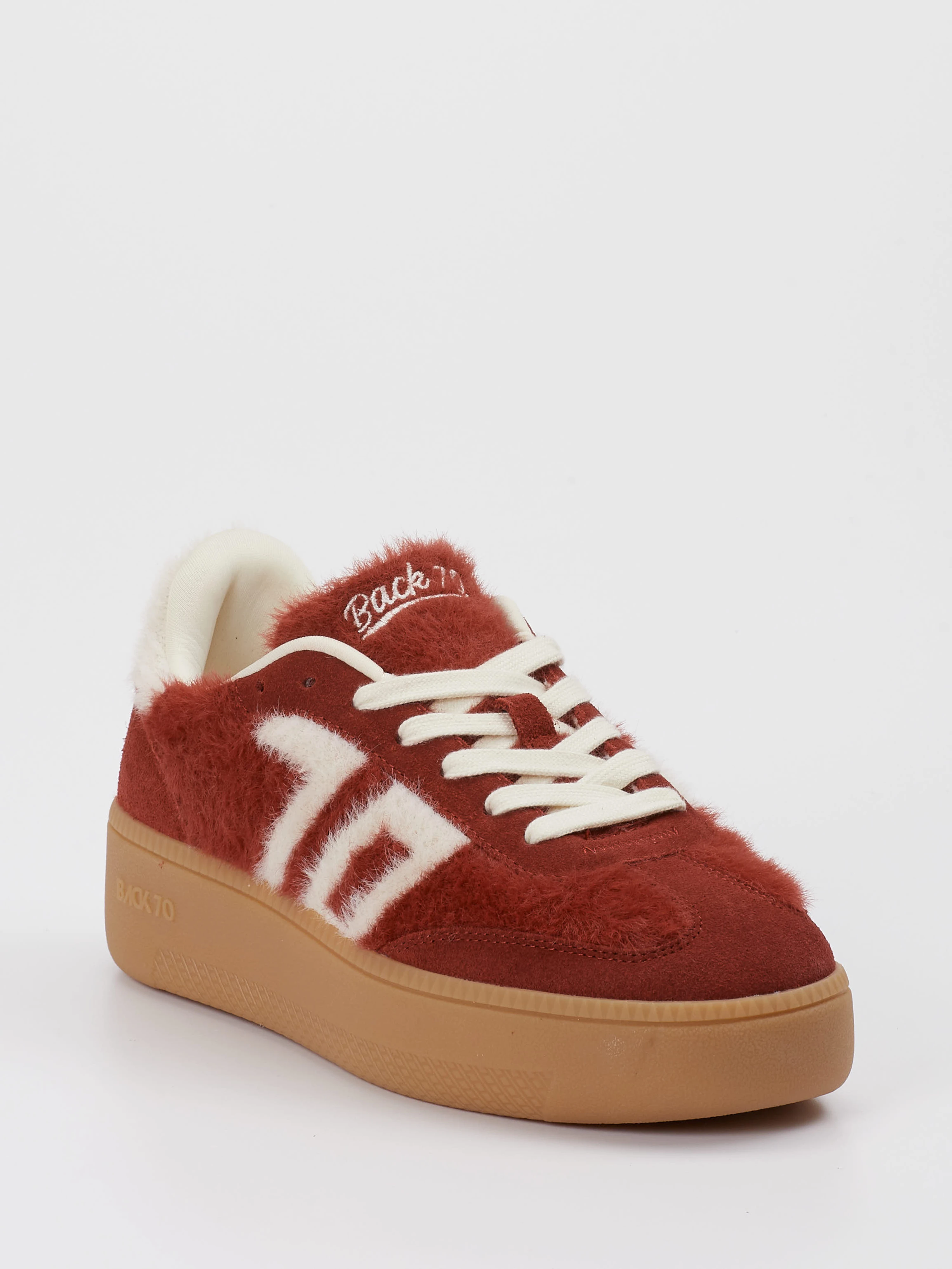 Sneaker XXL