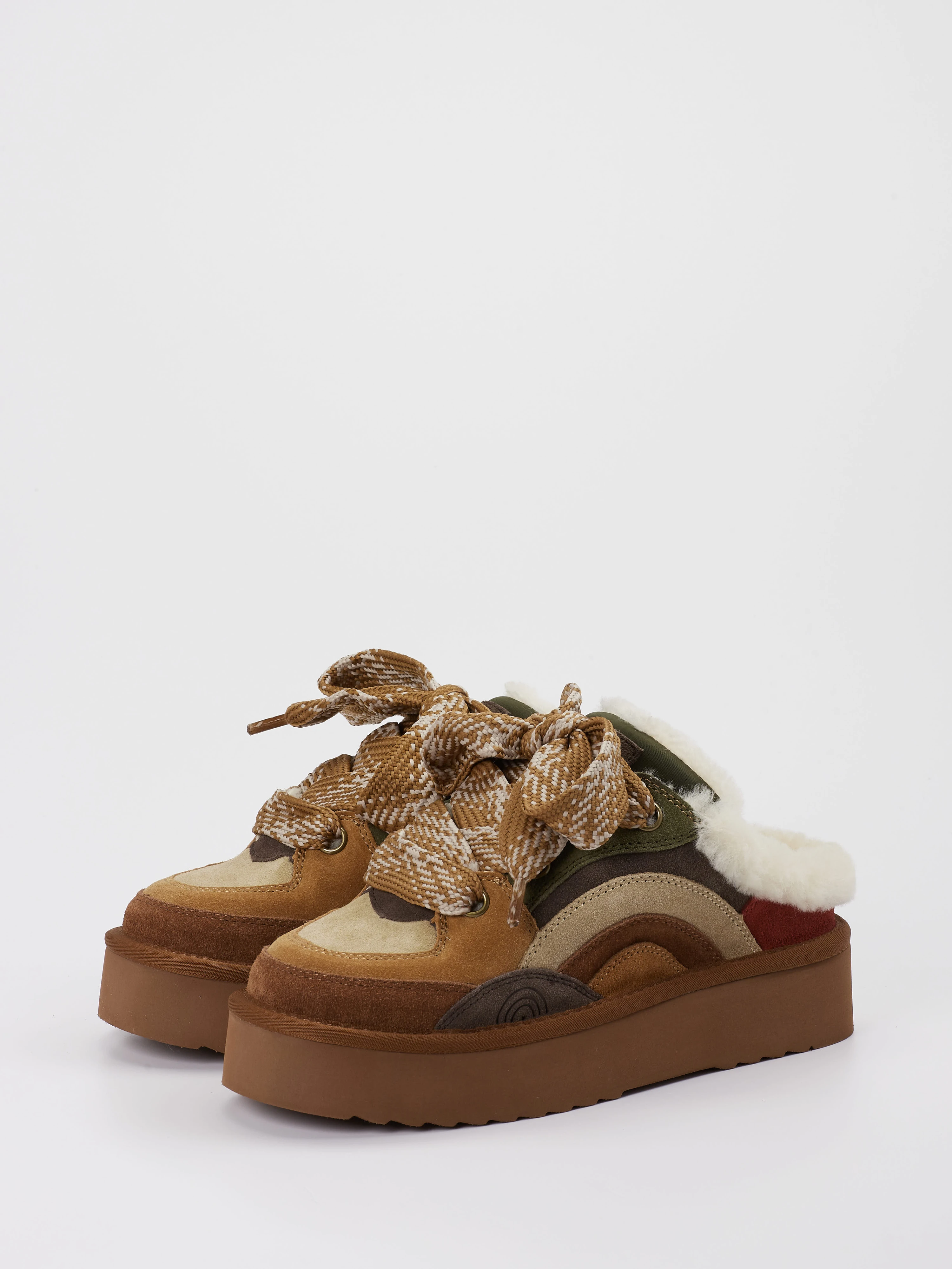 Sabot warm