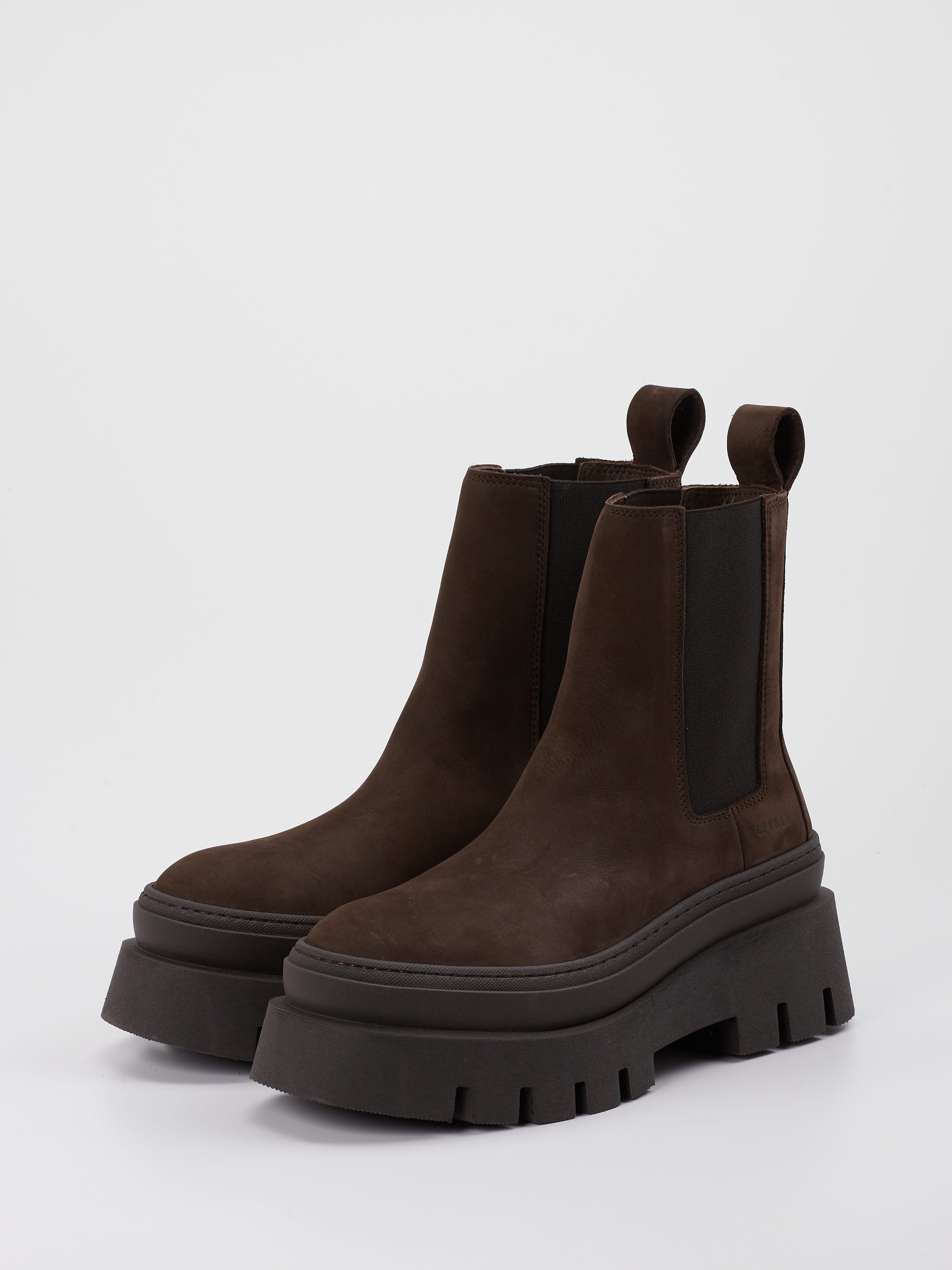 Stiefelette CPH686