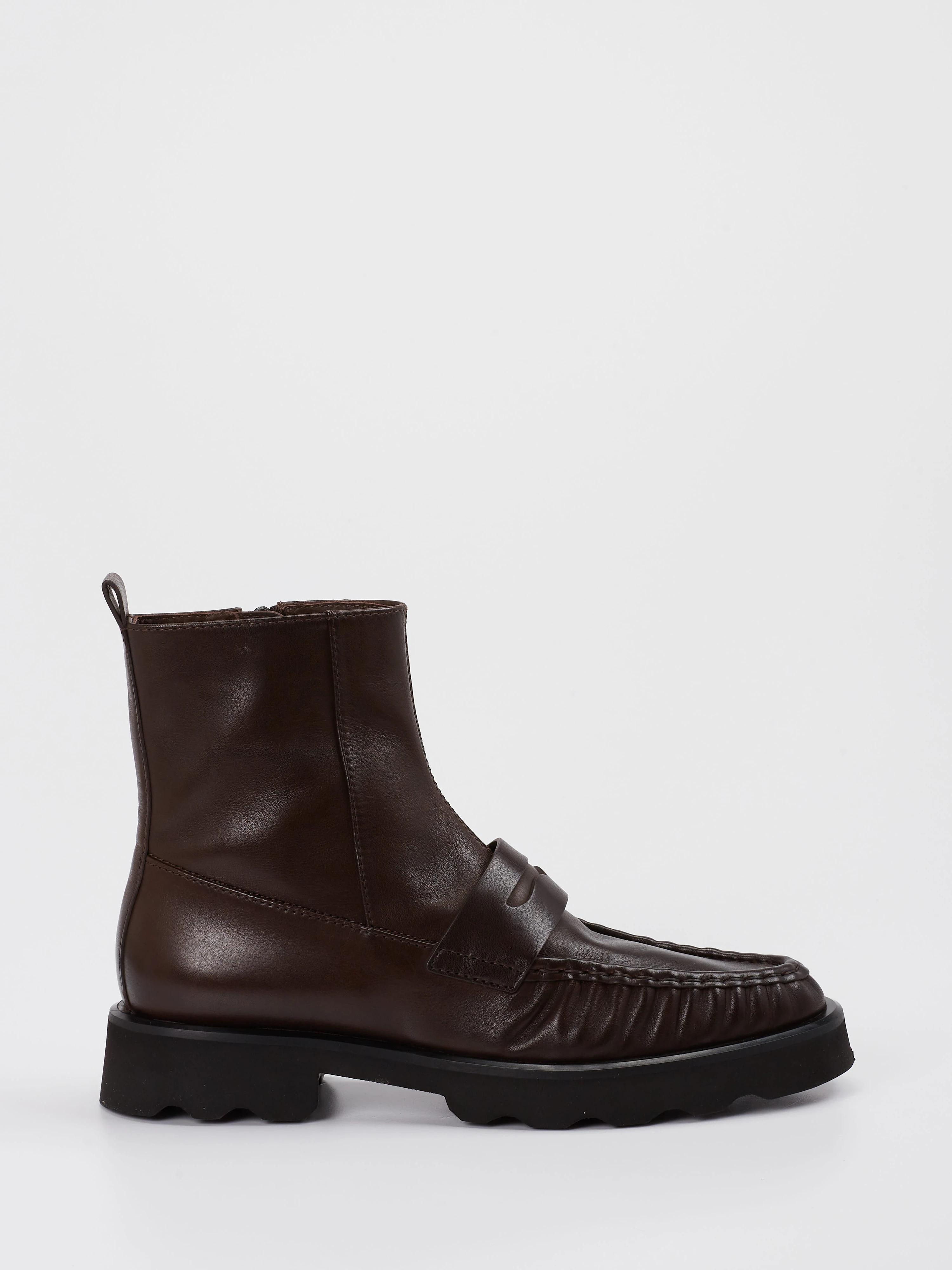 Stiefelette braun 1733200000401