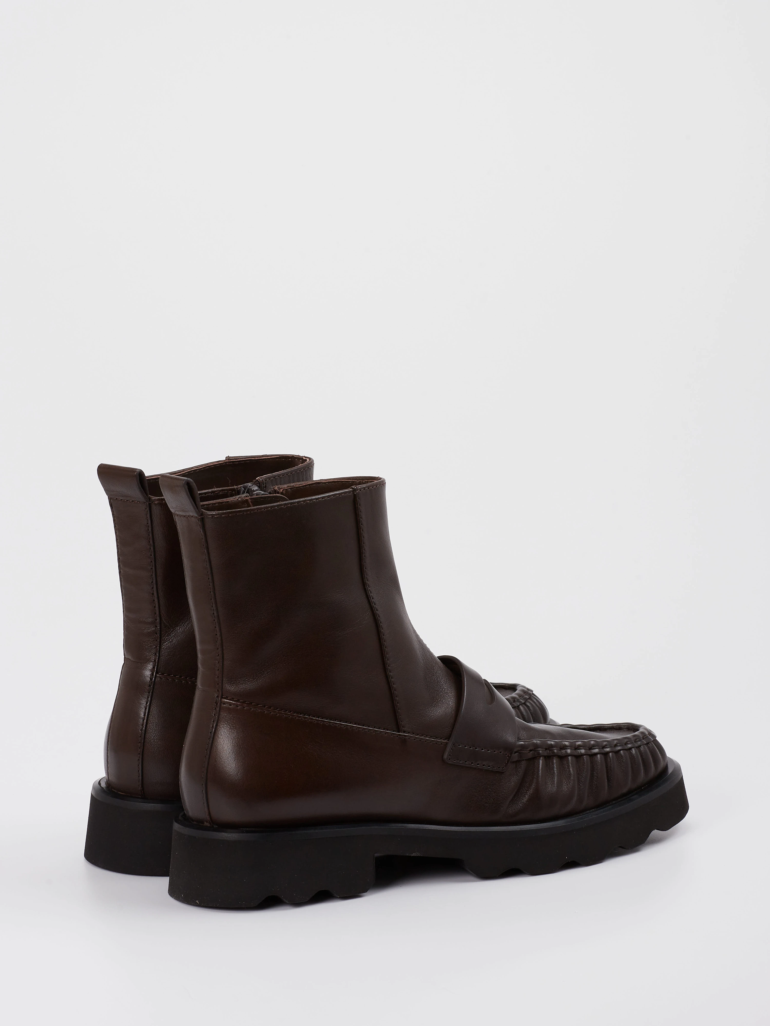 Stiefelette braun 1733200000403