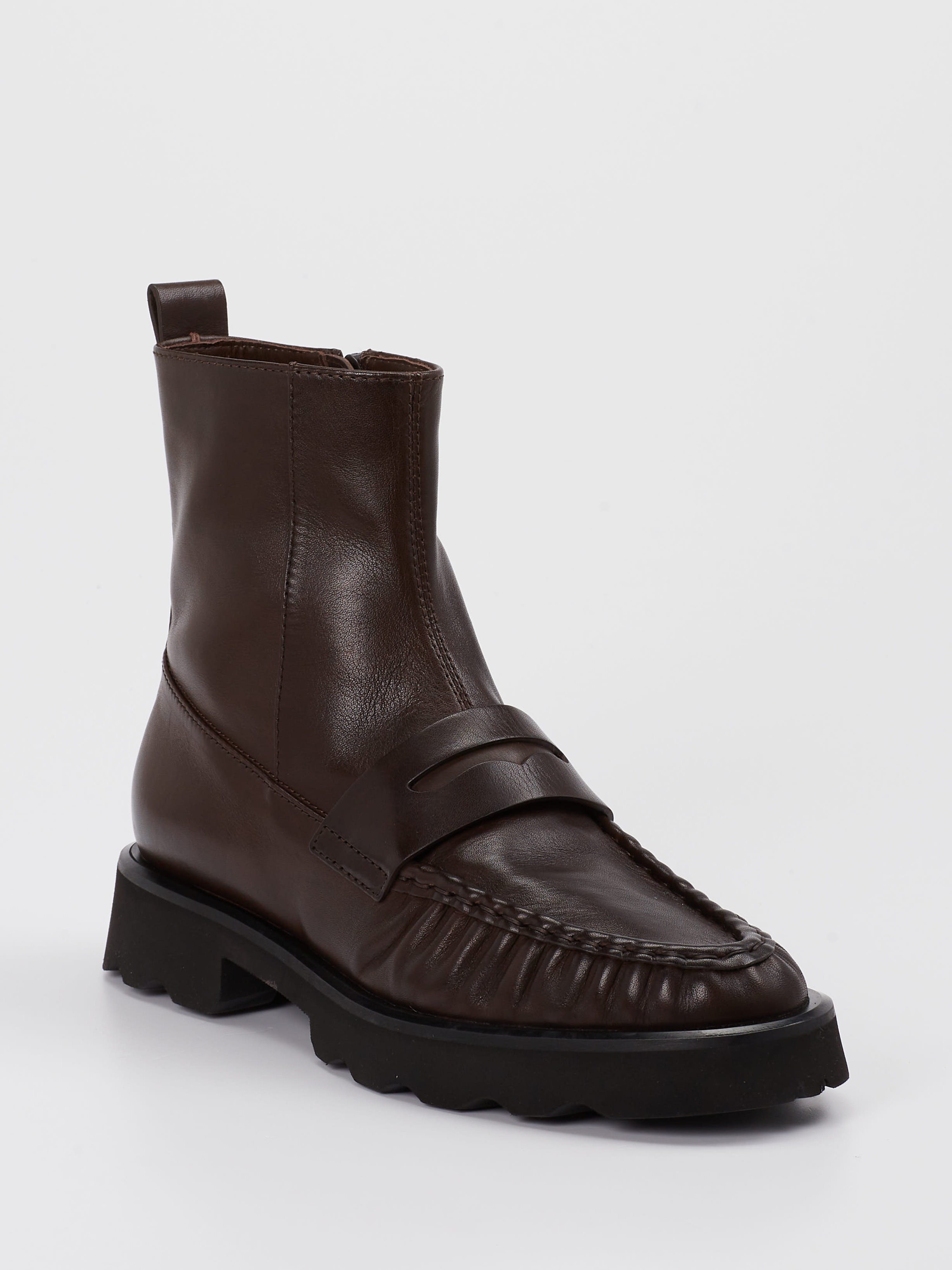 Stiefelette