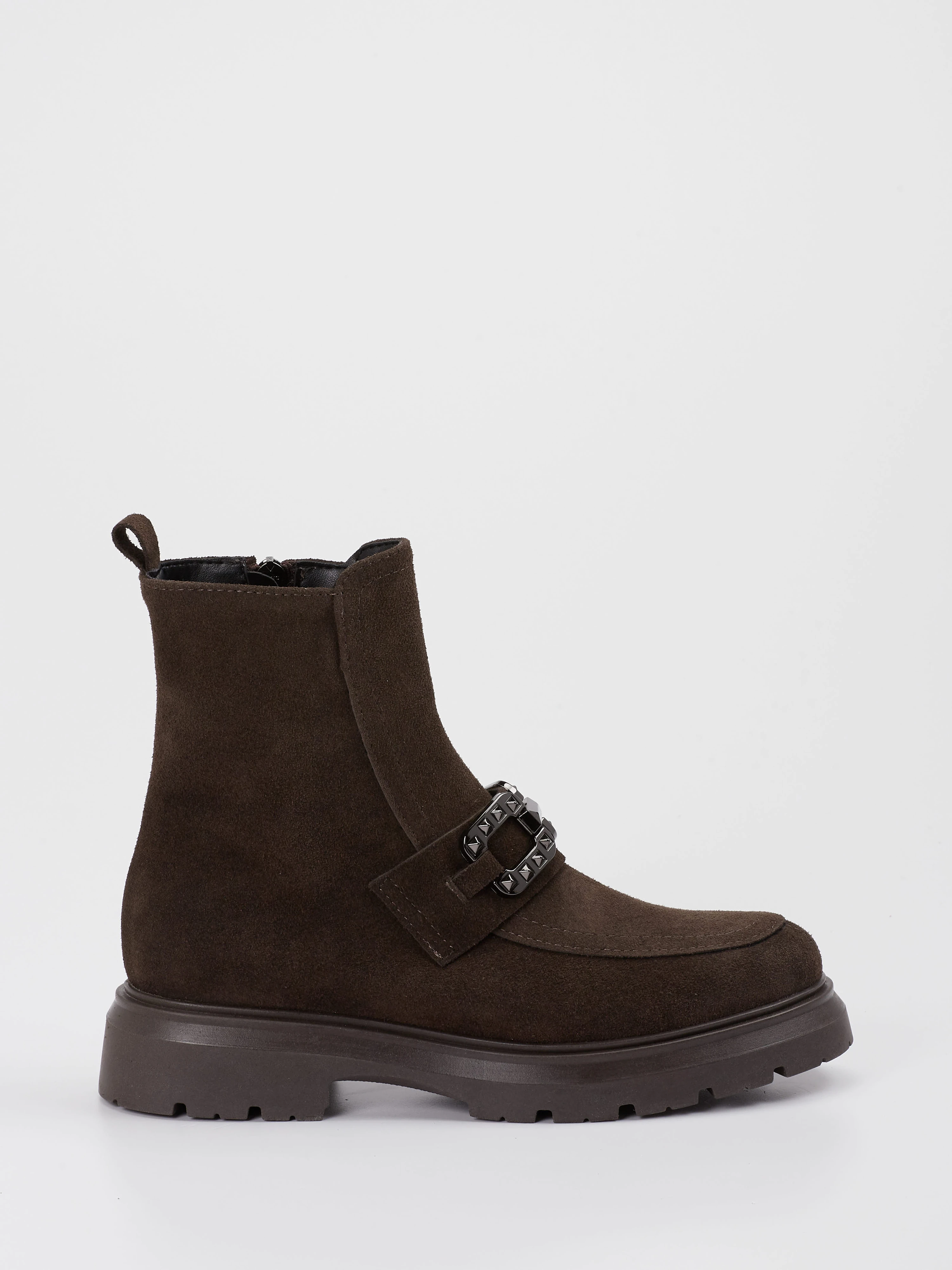 Stiefelette