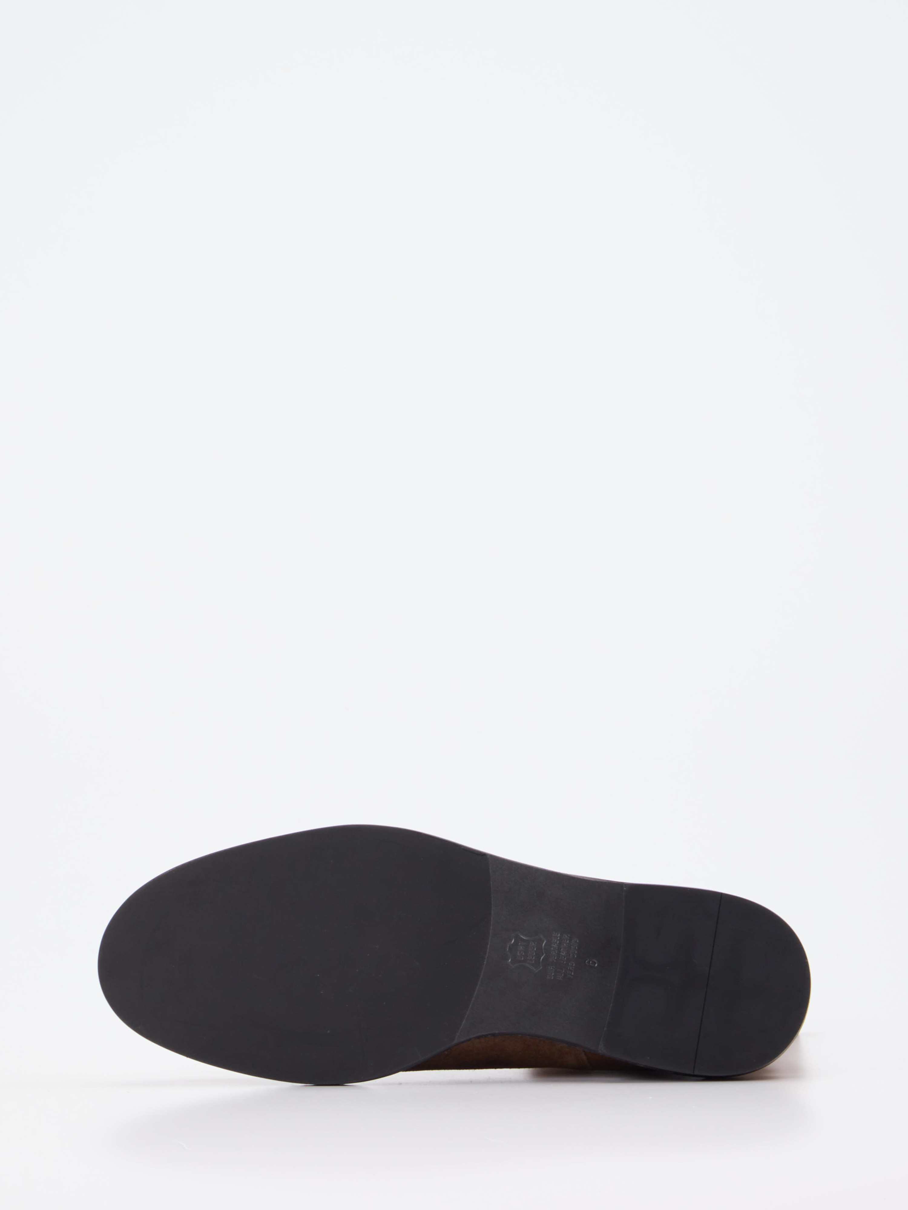 Stiefelette Blake braun 1733229001605