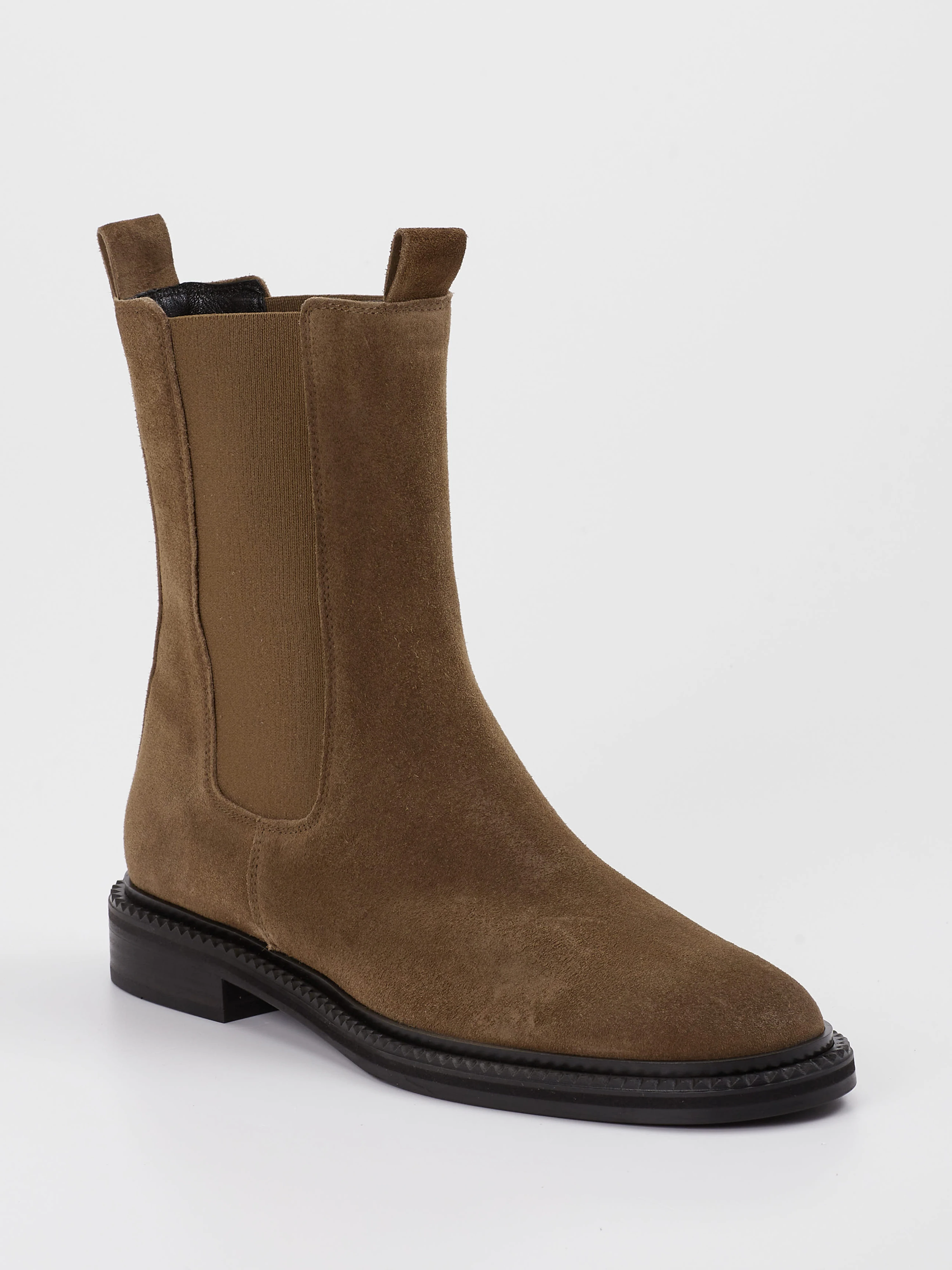 Stiefelette Blake