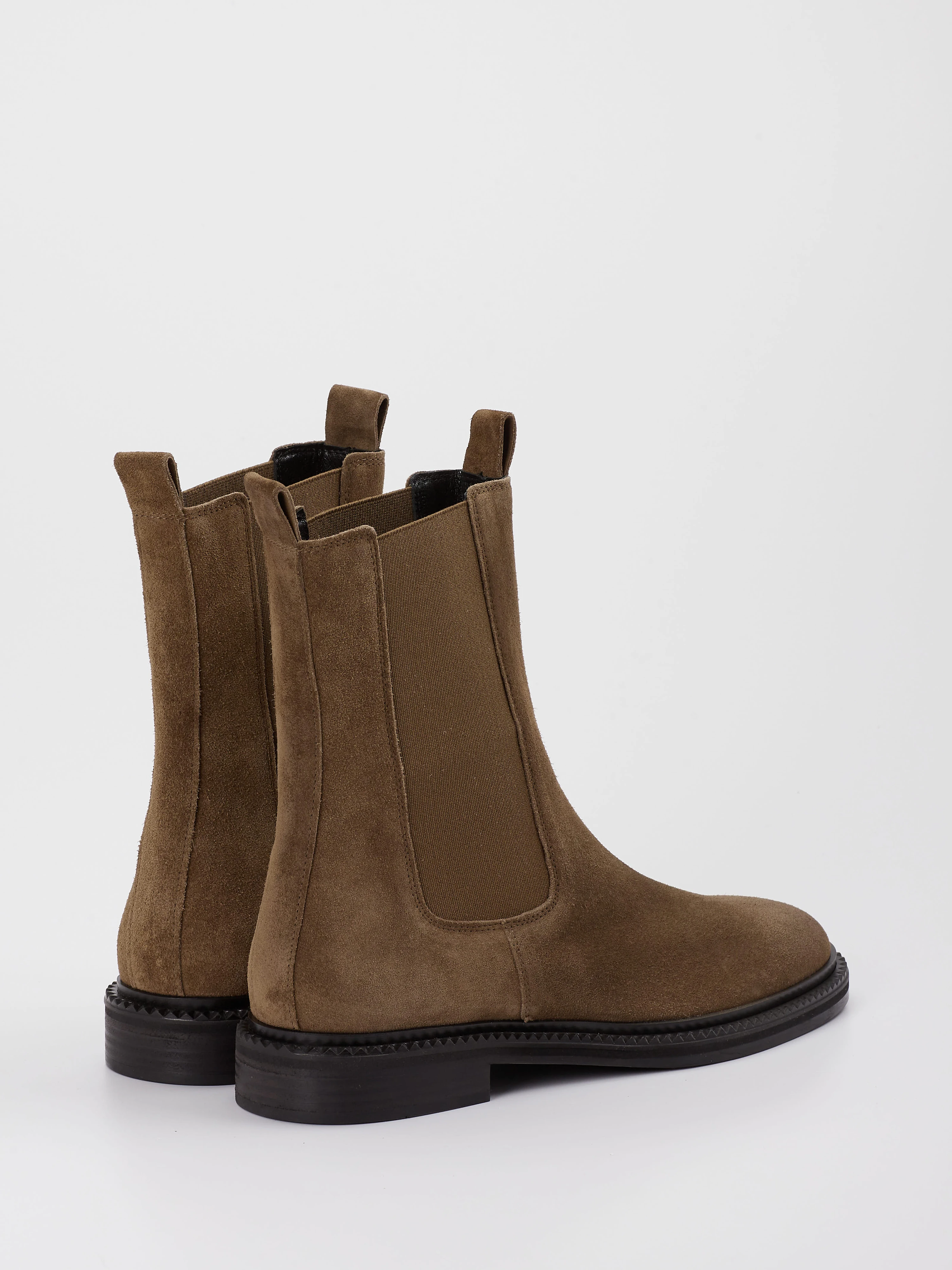 Stiefelette Blake braun 1733229001603