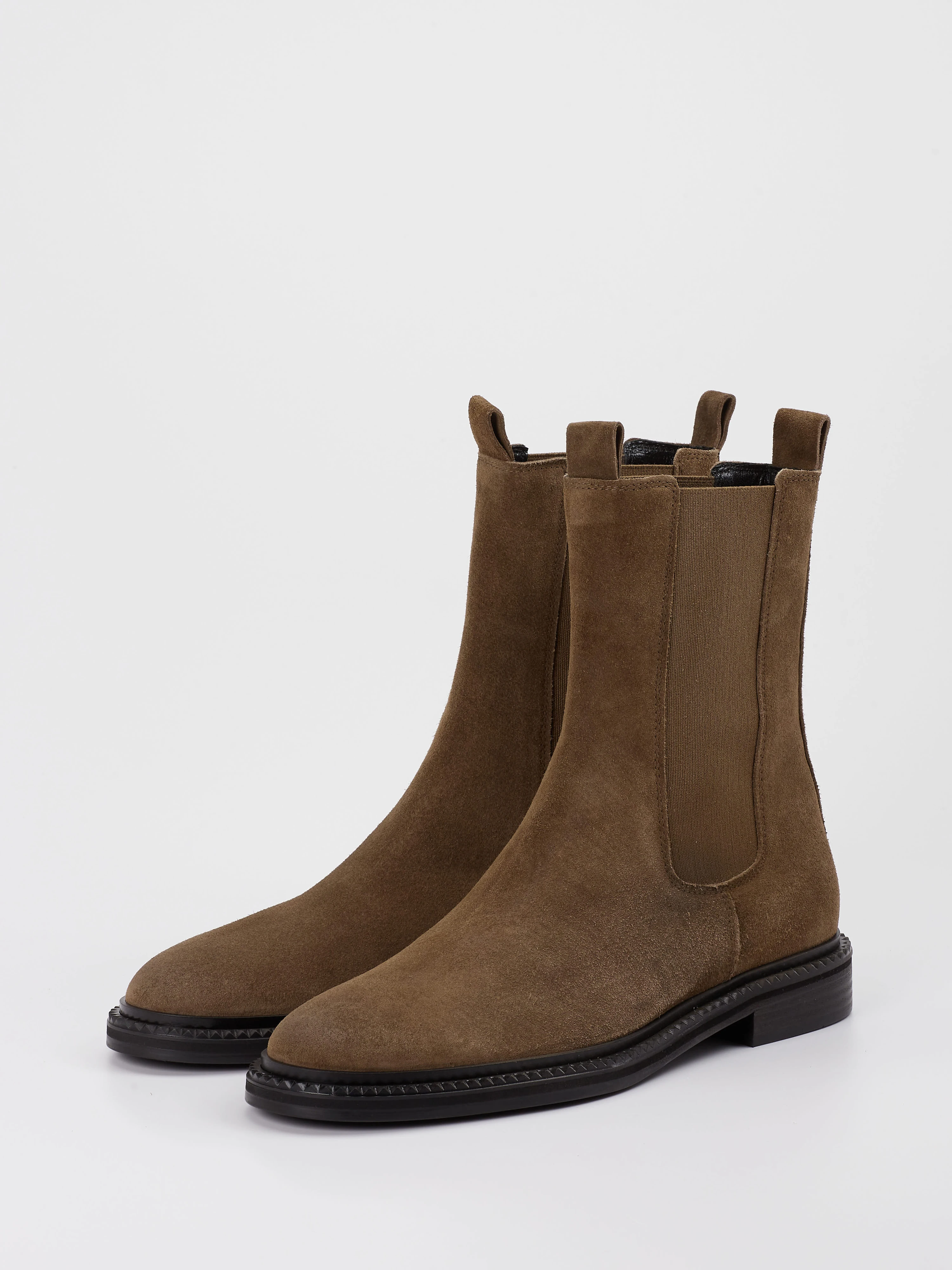 Stiefelette Blake