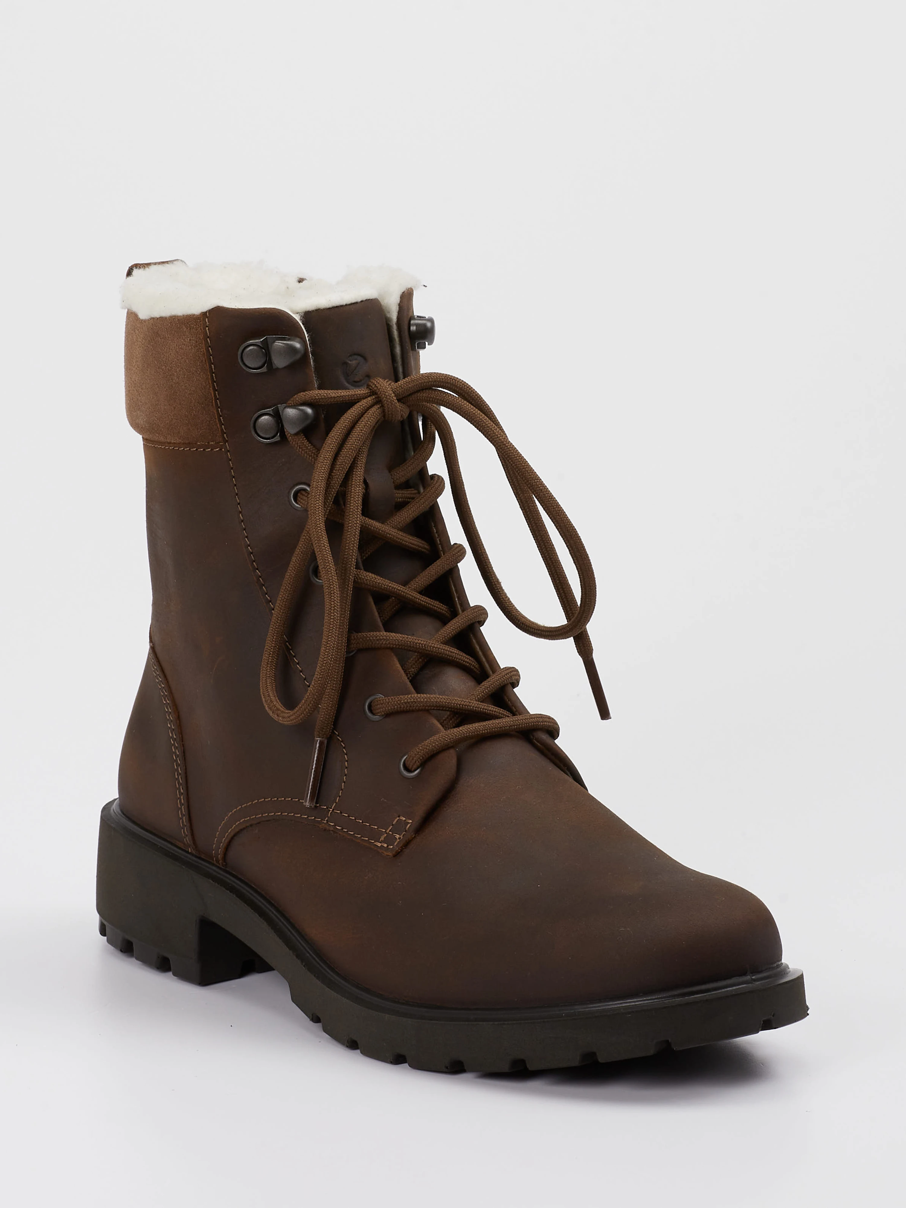 Schnürstiefelette