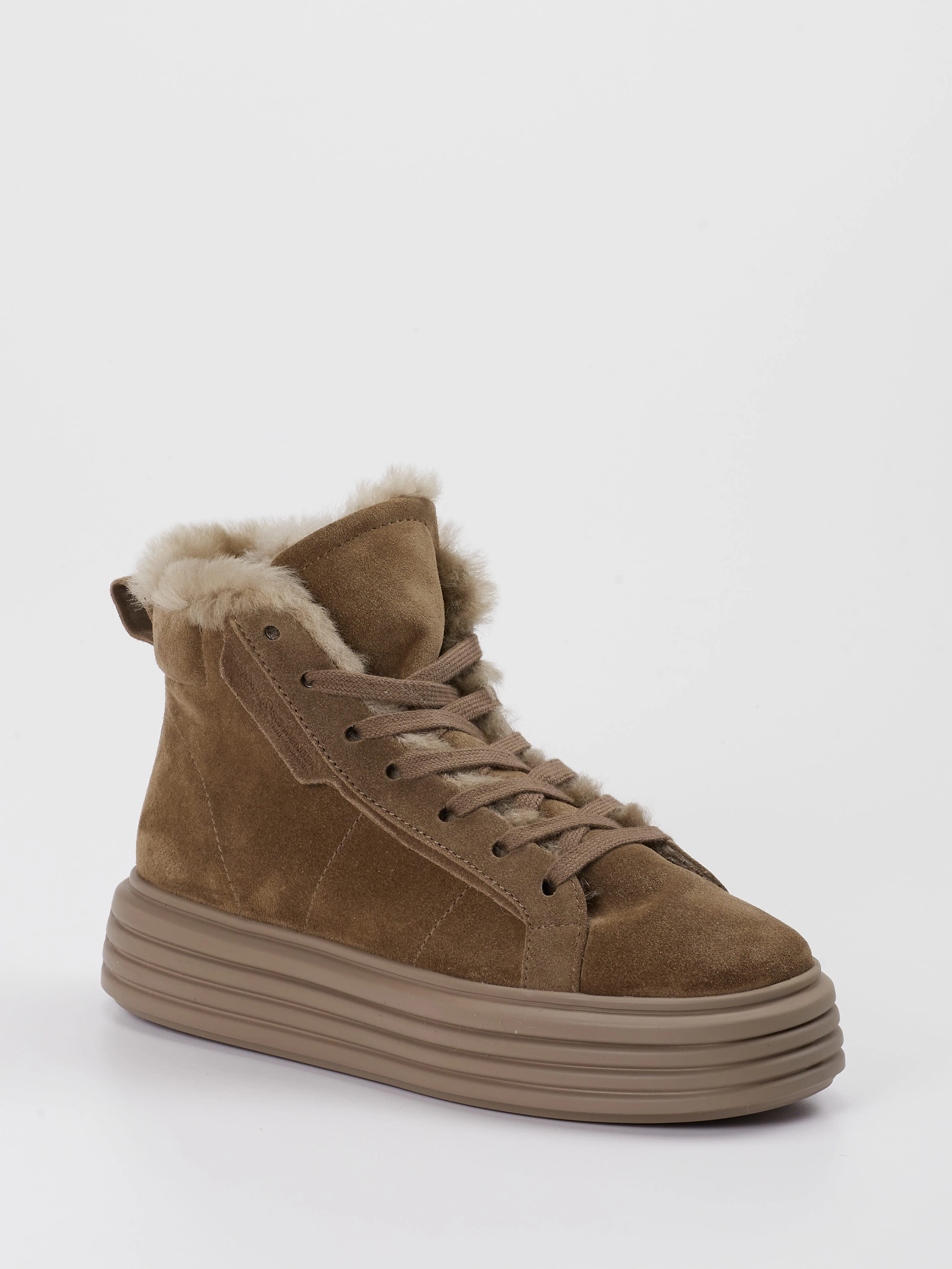 Sneaker warm Lilo