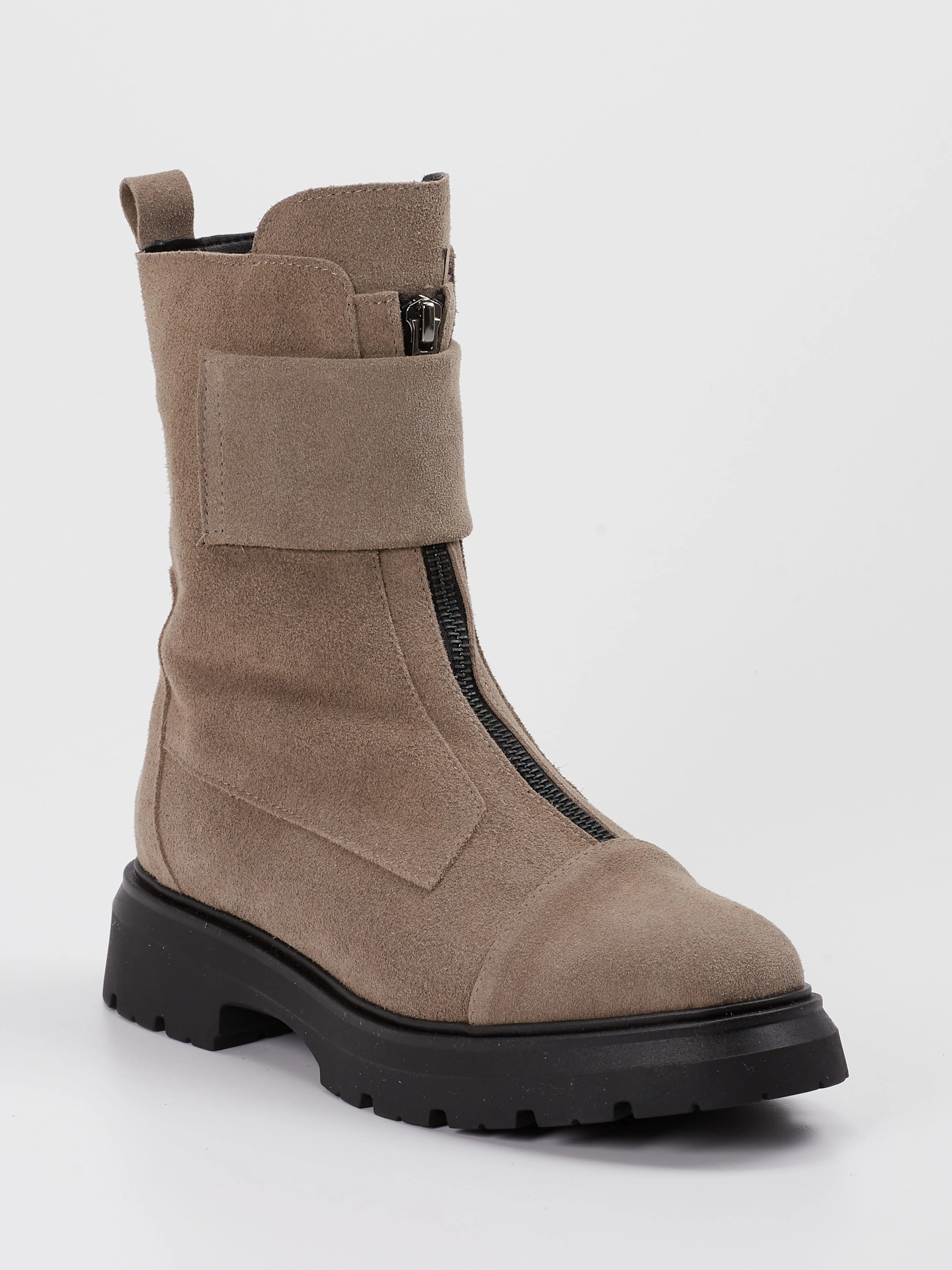 Stiefelette