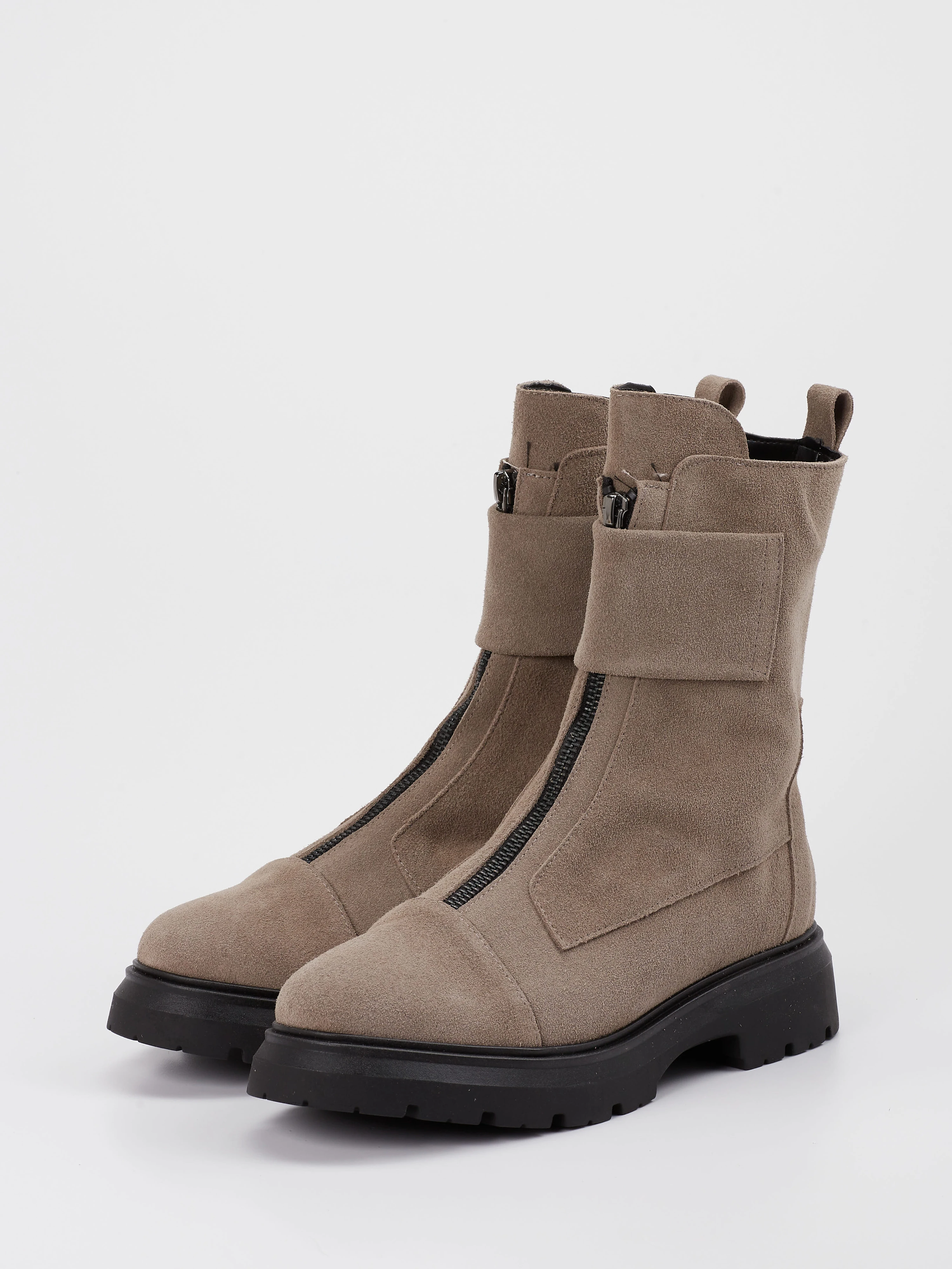 Stiefelette