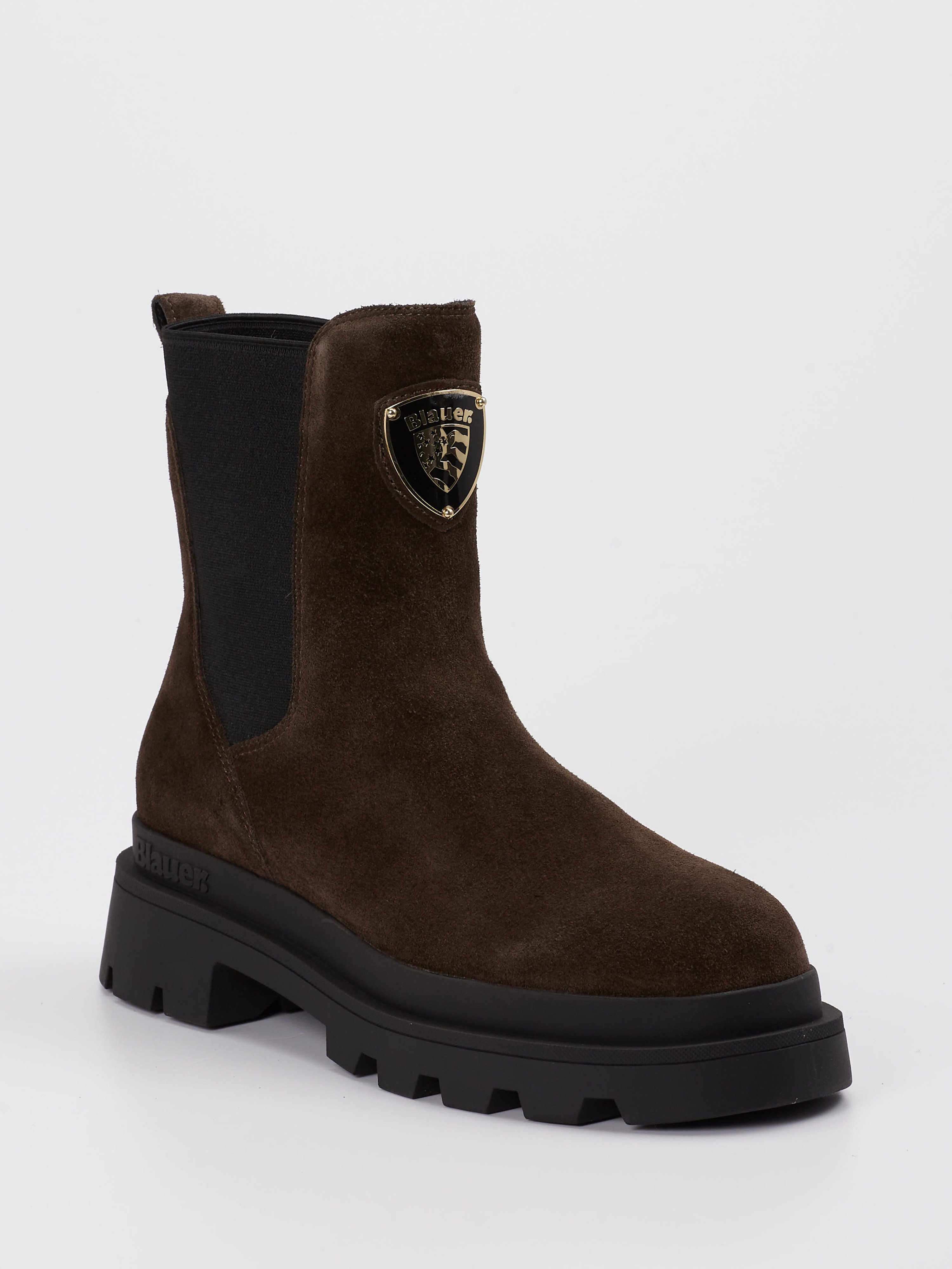 Stiefelette